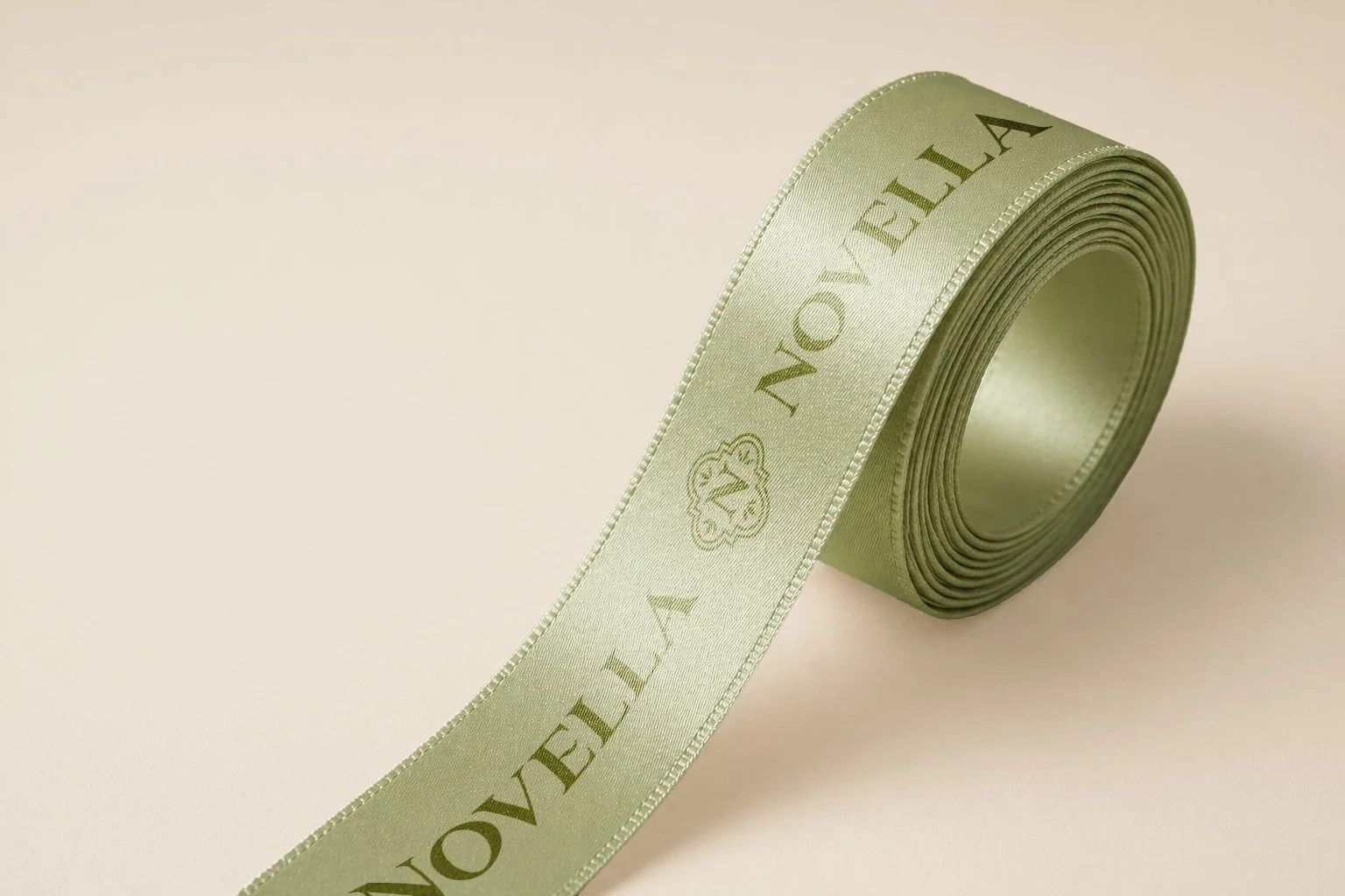 Novella at Tuscan Village Ribbon