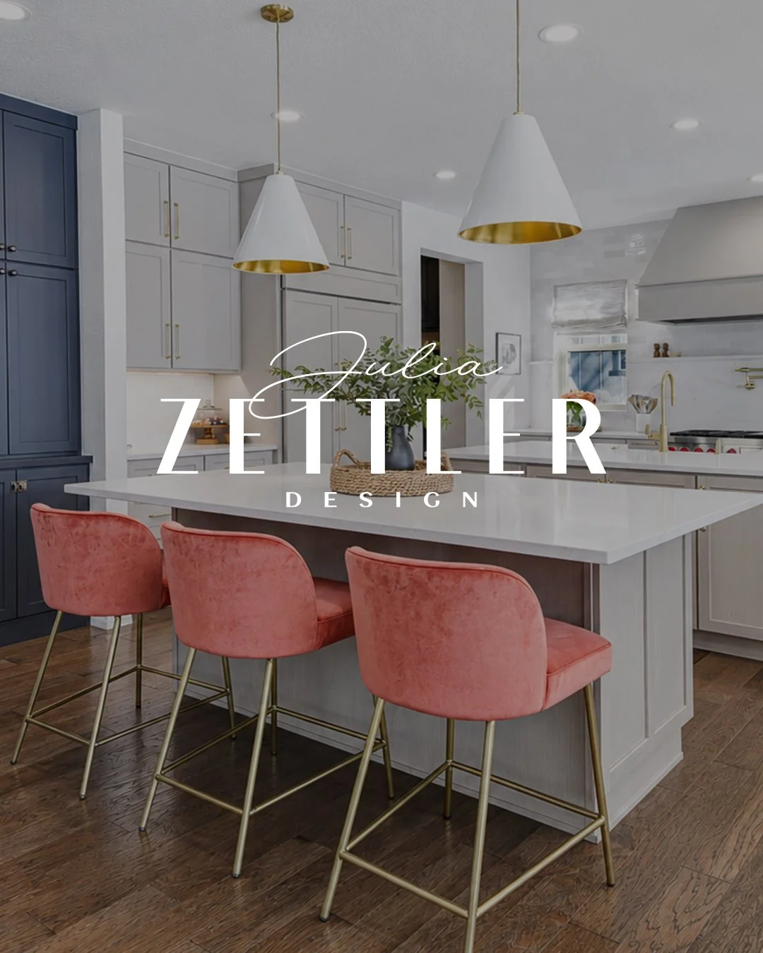 Julia Zettler Design