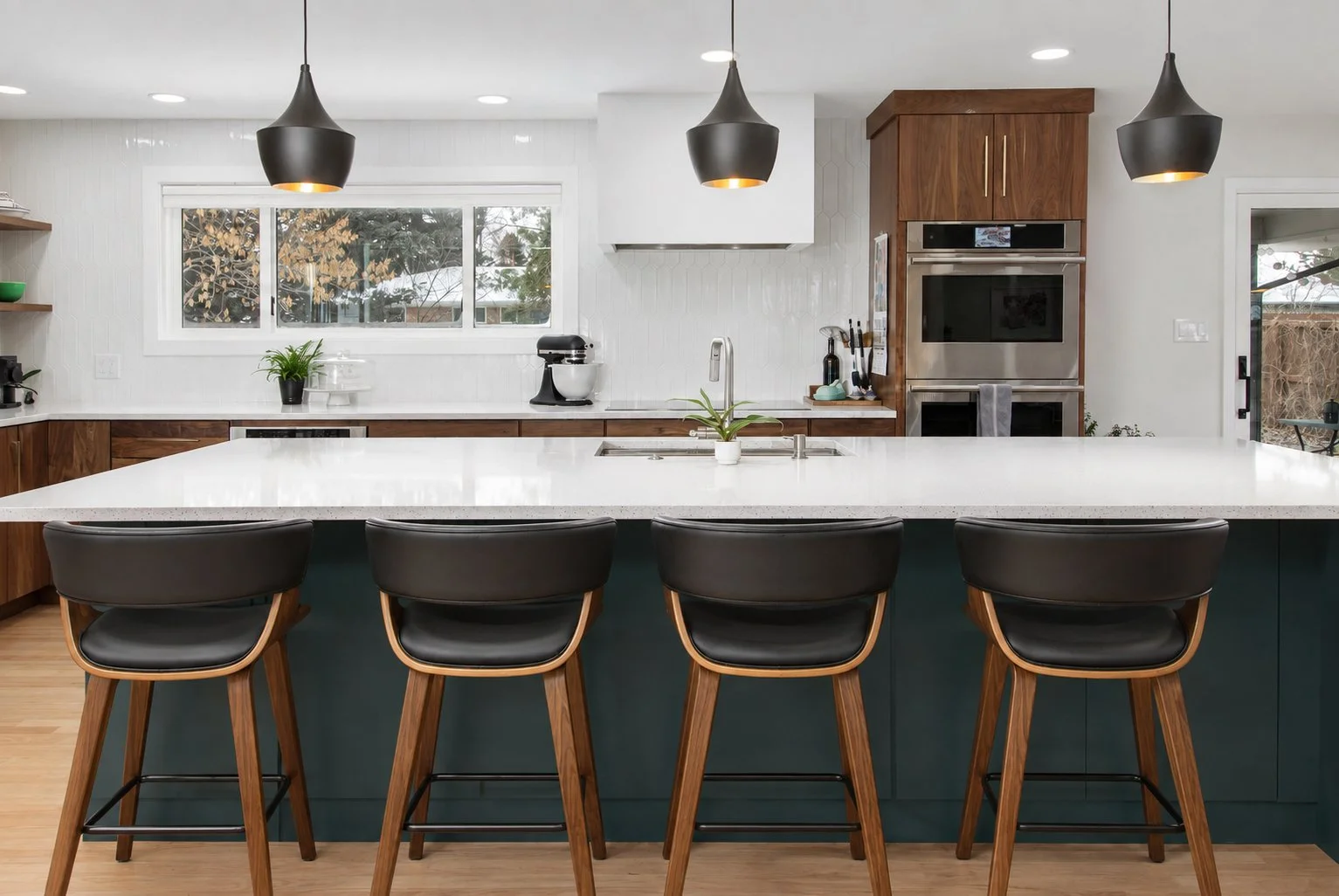 Julia Zettler Design Interior