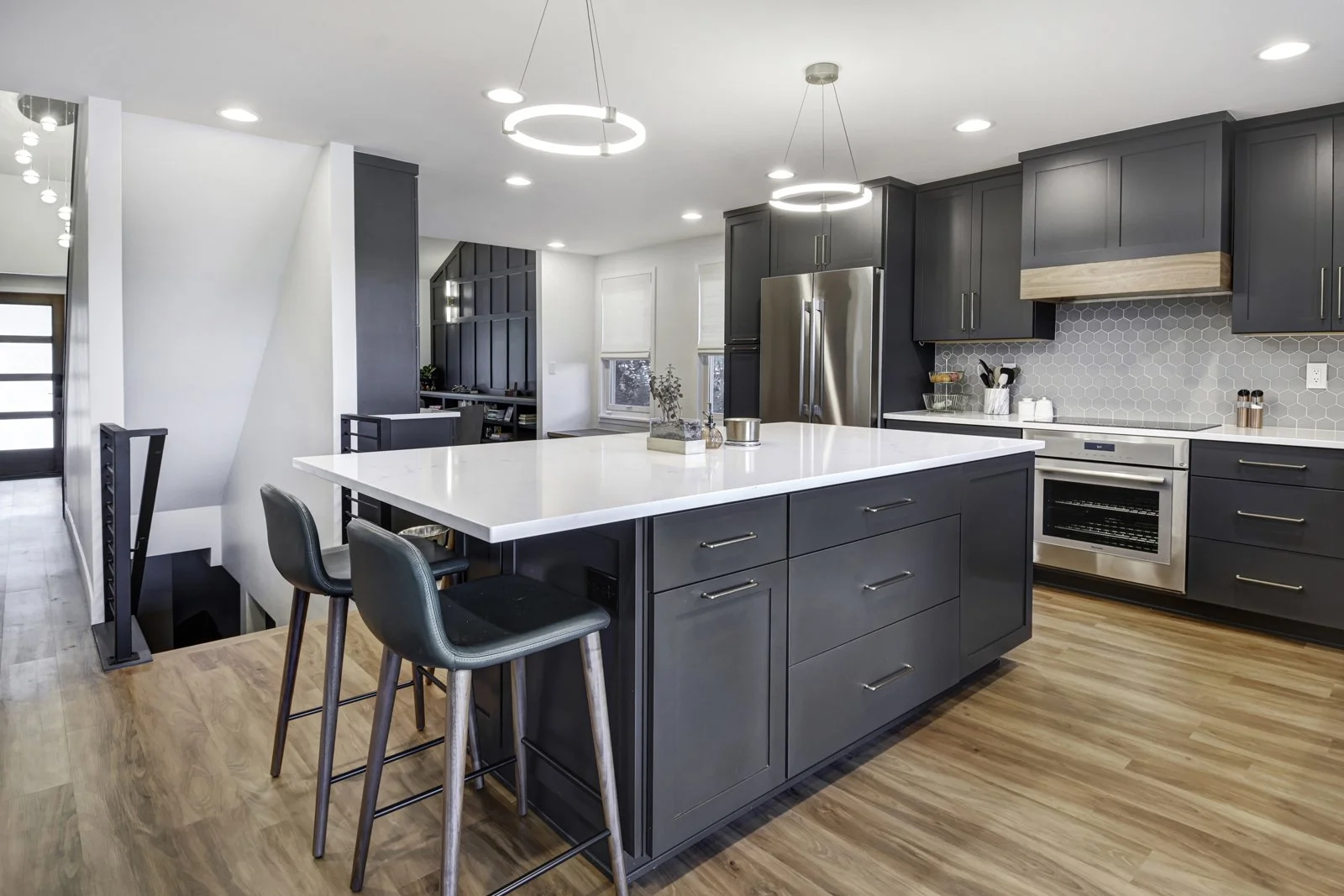 Julia Zettler Design Interior