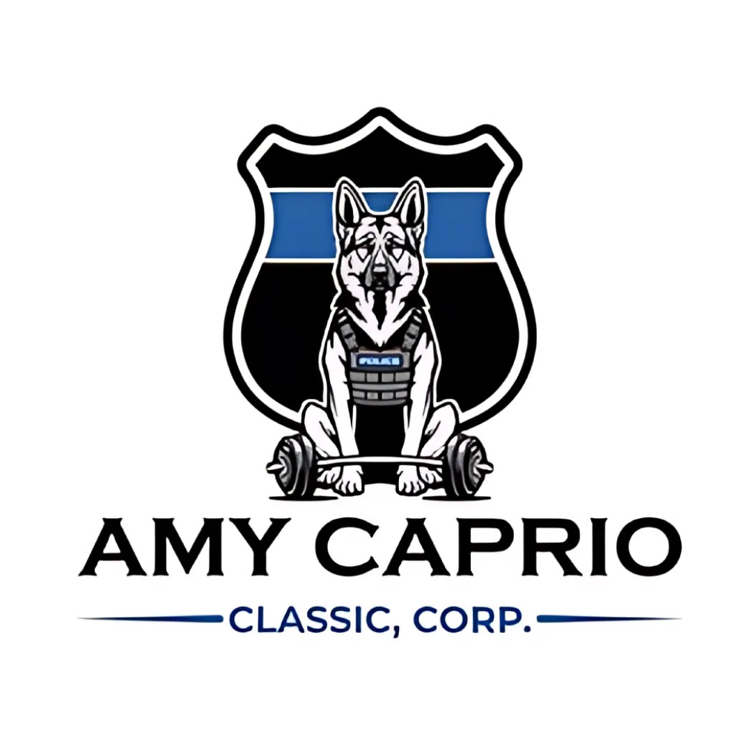 Fourth Annual Amy Caprio Classic Weightlifting Competition