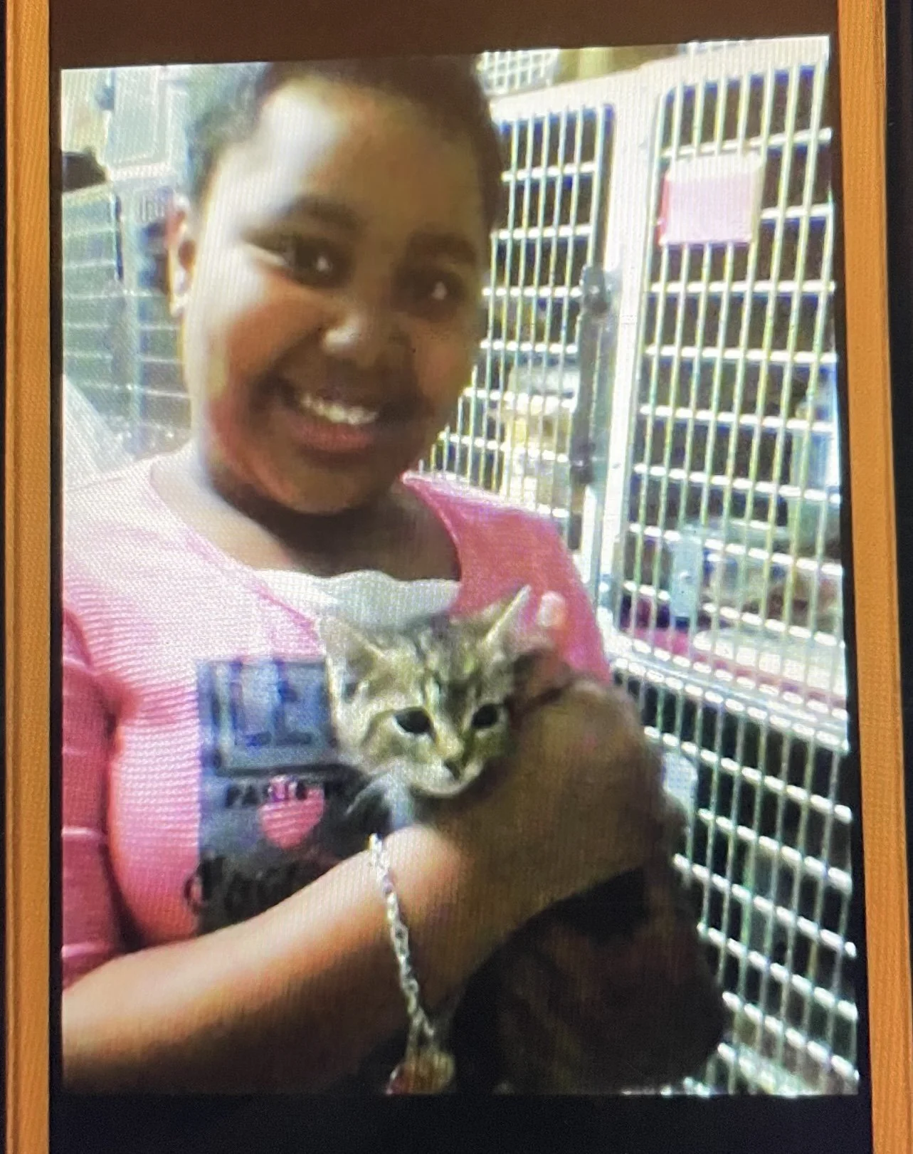 Holding Coco in BARCS.PNG