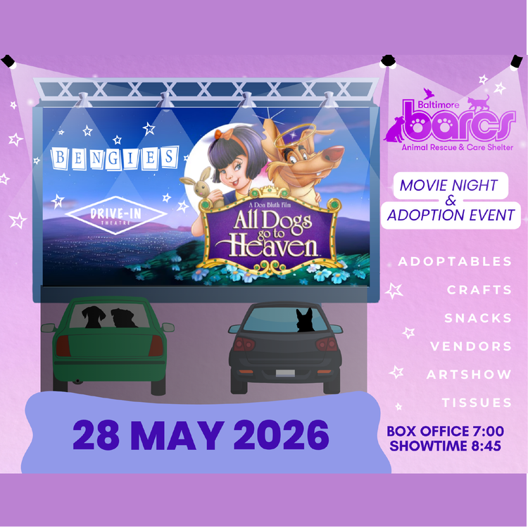 Movie Night at Bengies Drive-In Theatre Movie Night at Bengies Drive-In Theatre
