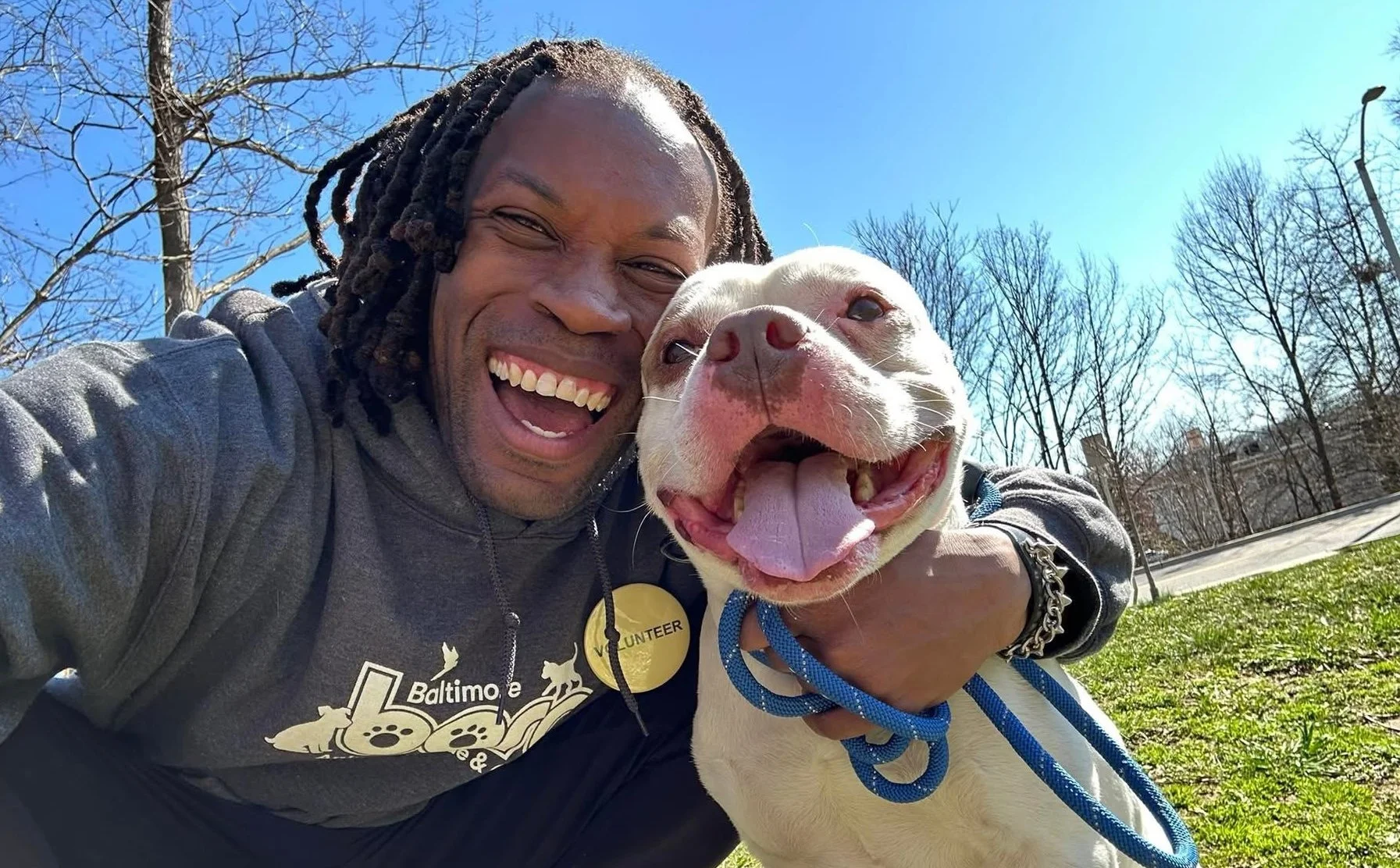 Baltimore Animal Rescue and Care Shelter (BARCS)