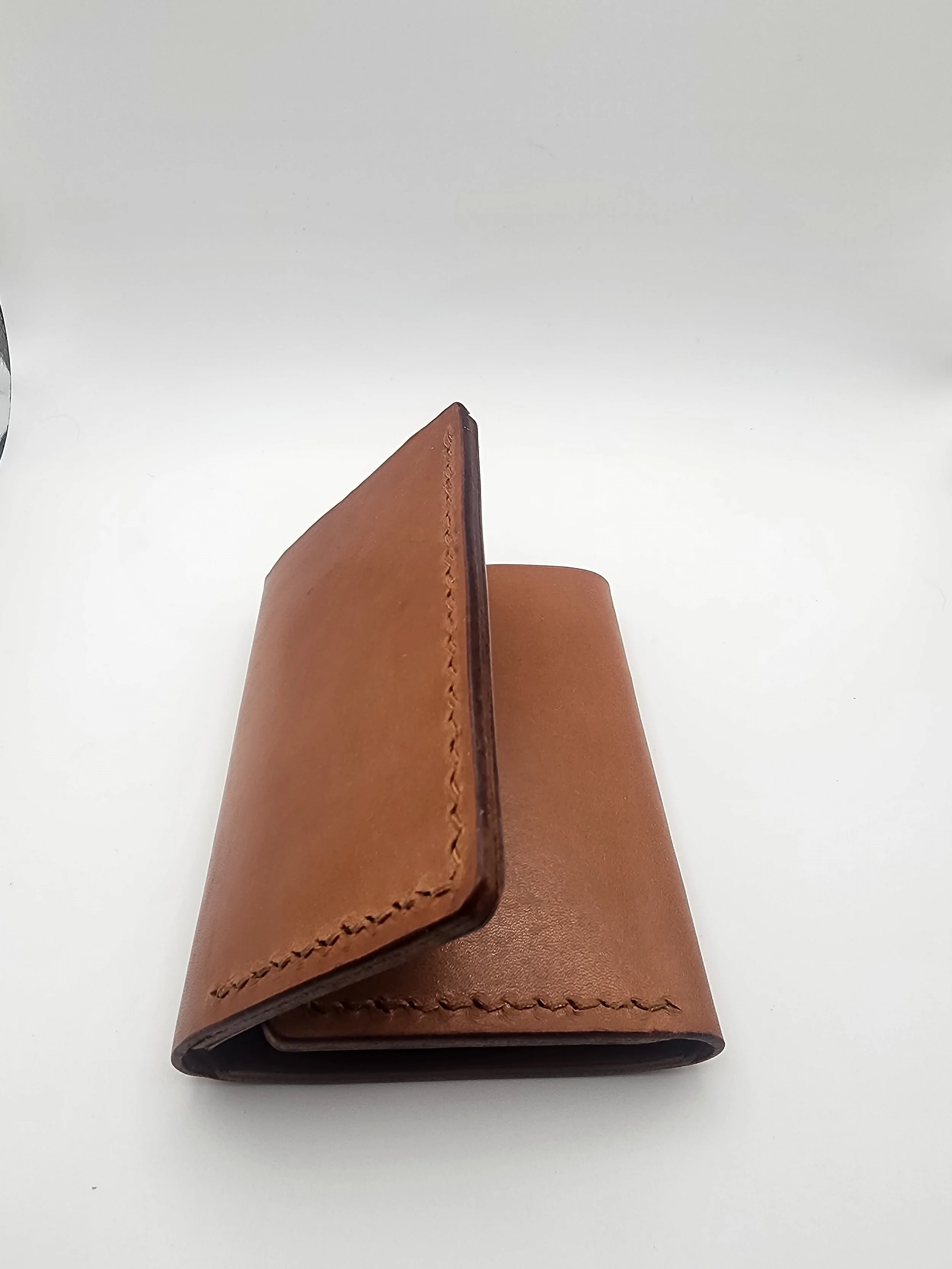 Tri-Fold Wallet
