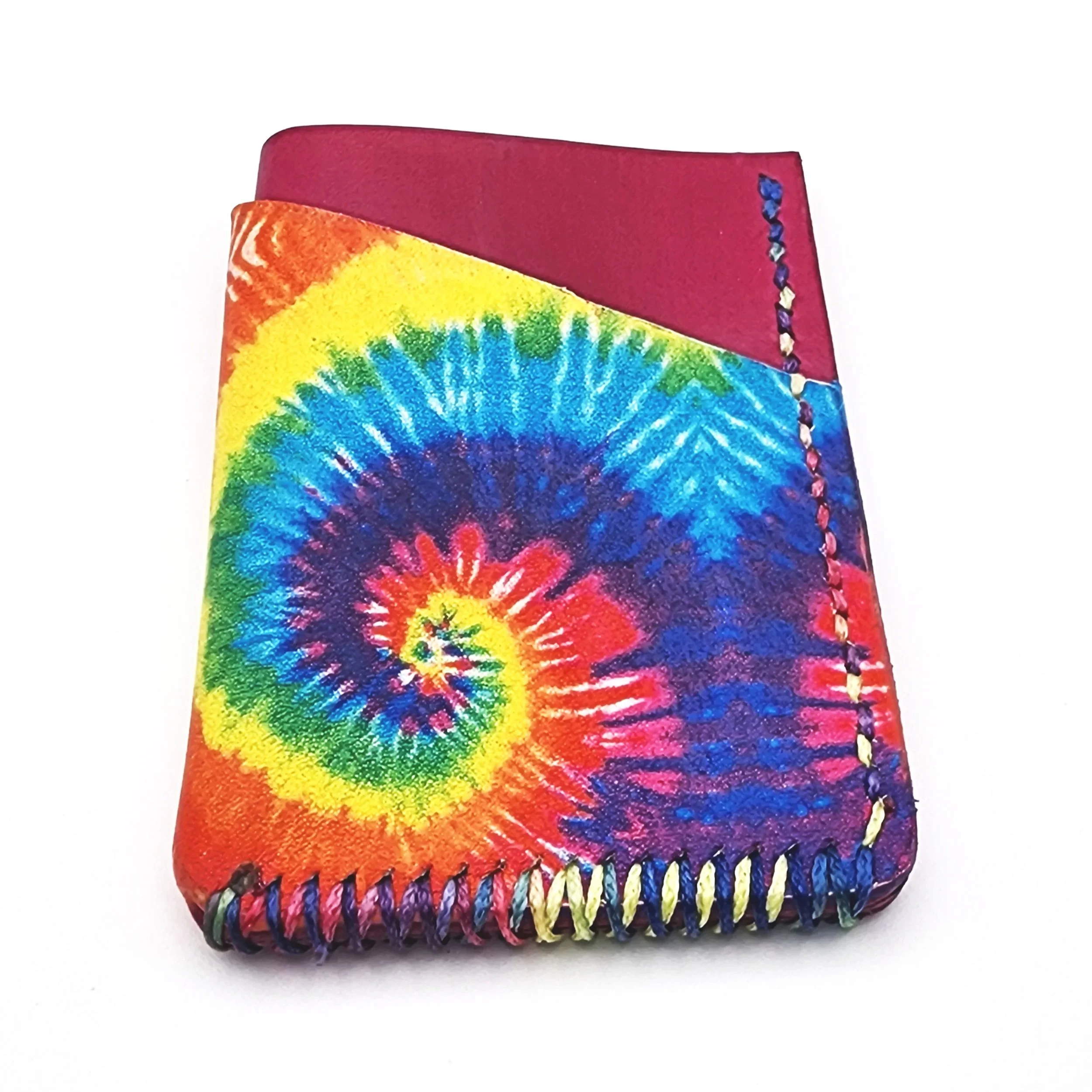 Minimalist Card Wallet