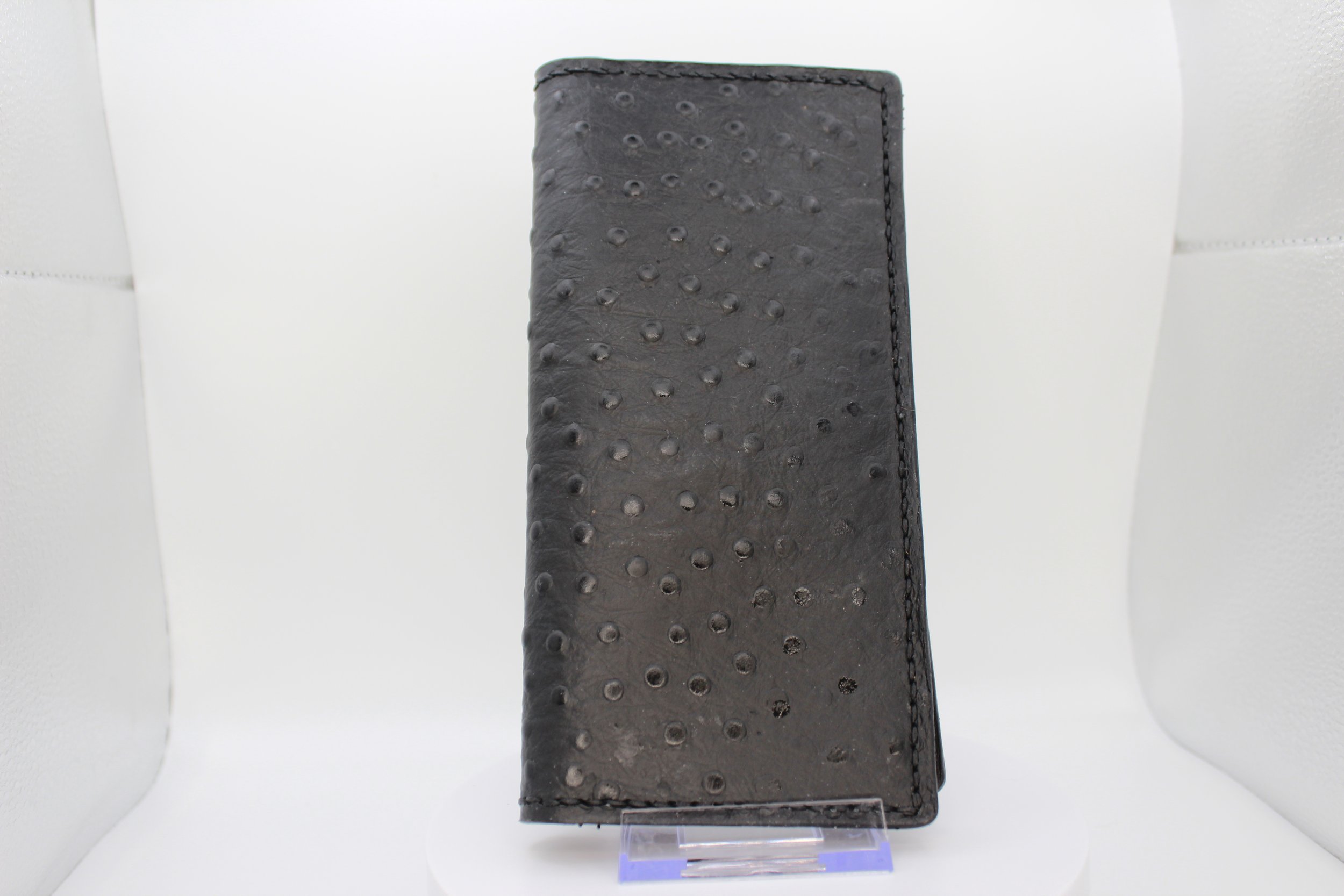 Handmade Roper Wallet