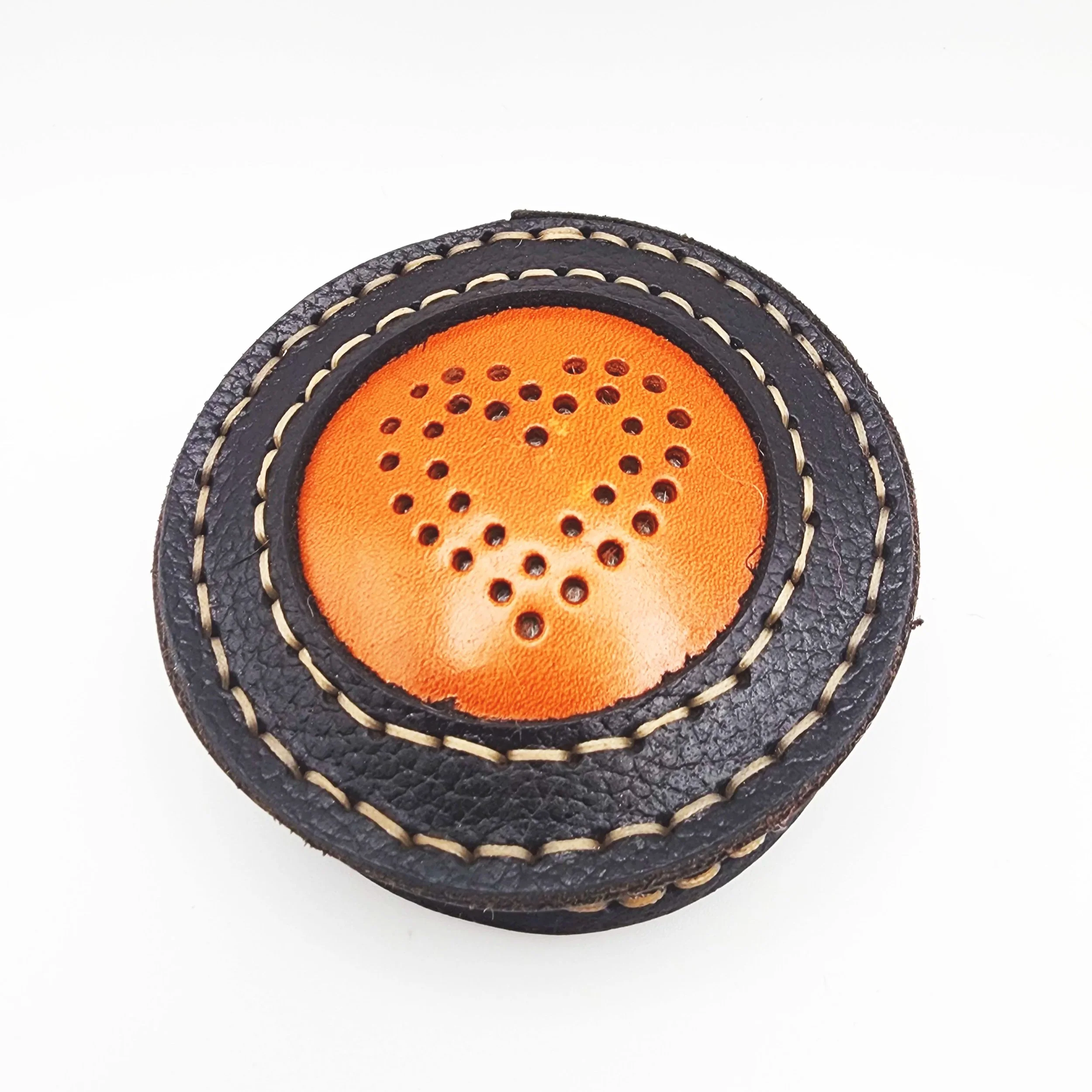 Leather Needle Cushion