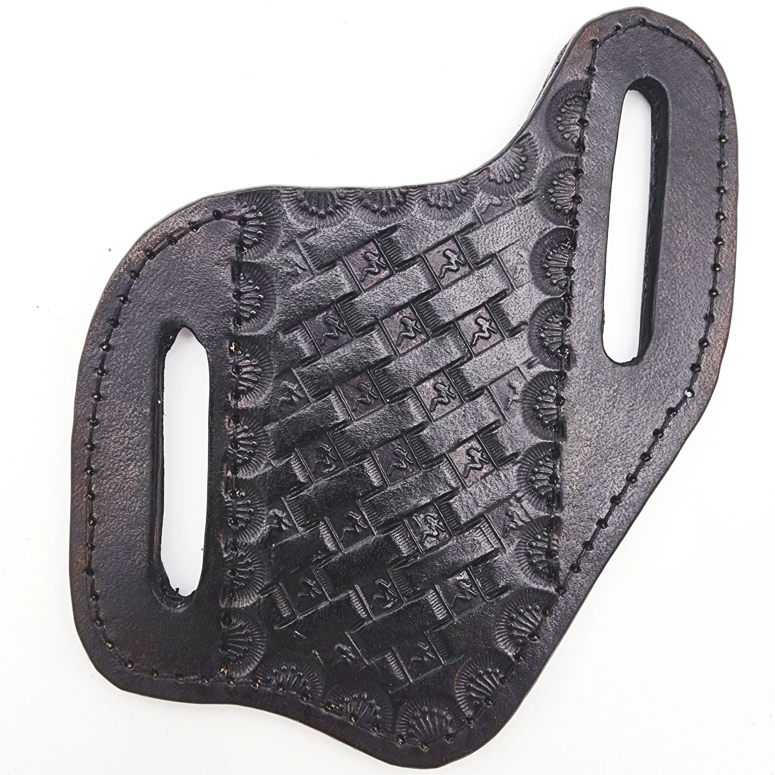 Belt Slide Knife Pouch