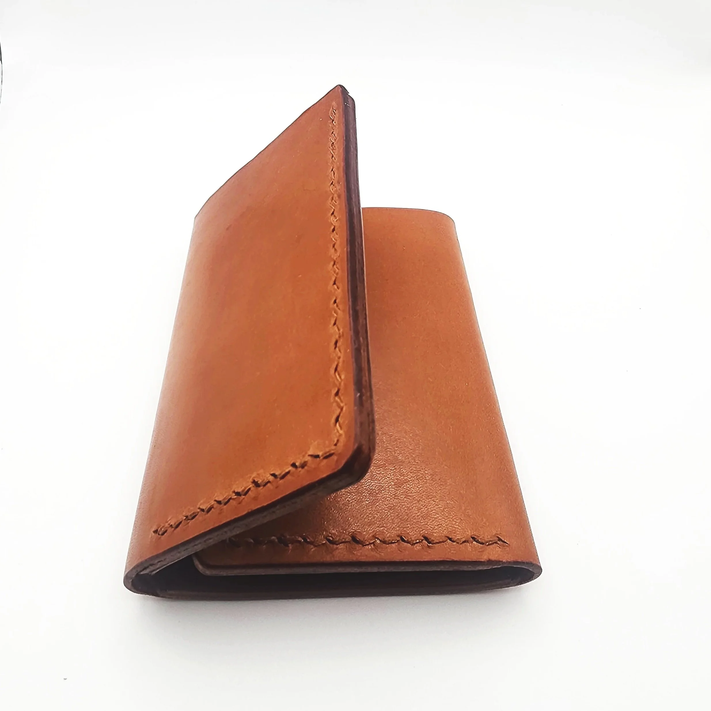 Tri-Fold Wallet