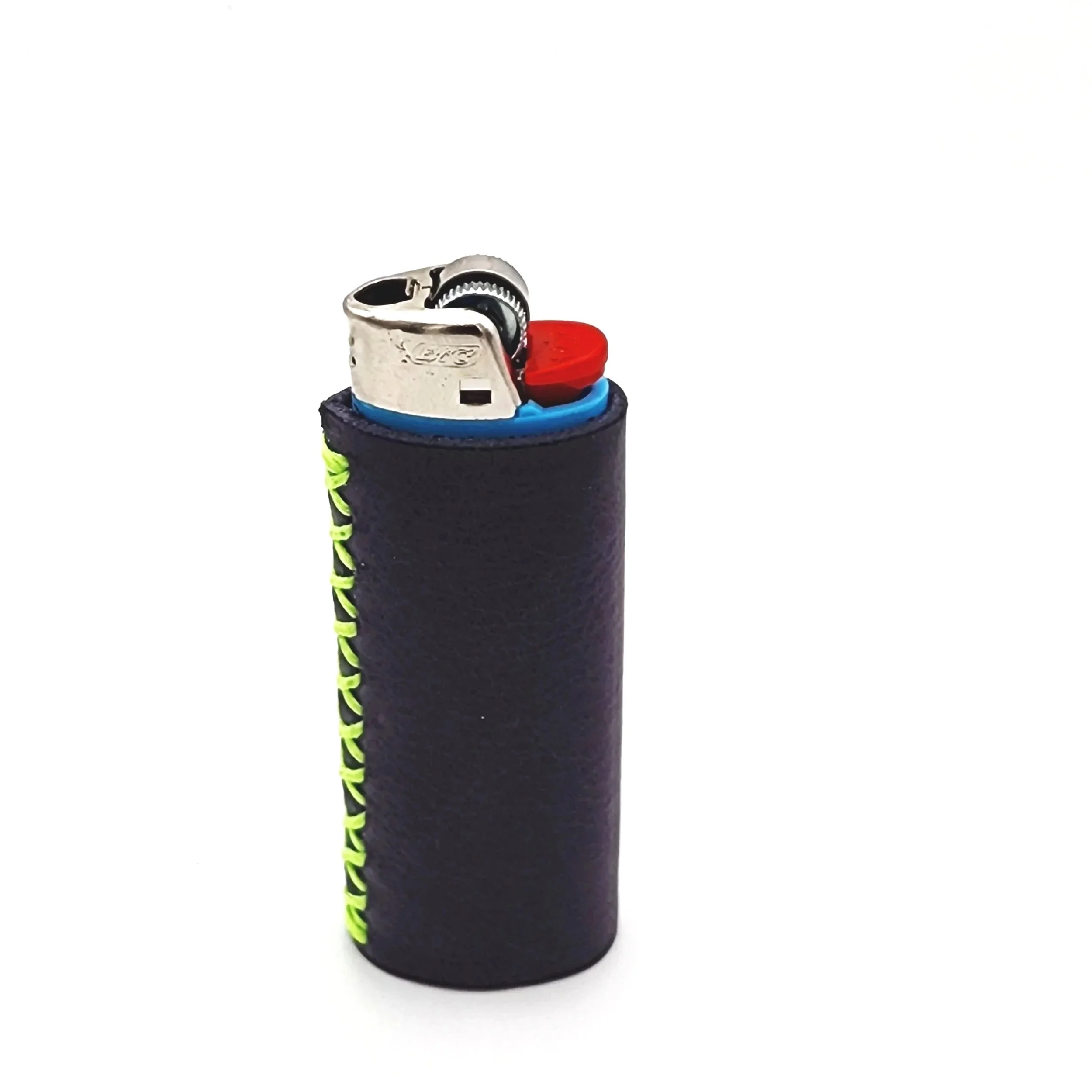 Leather Lighter Cover