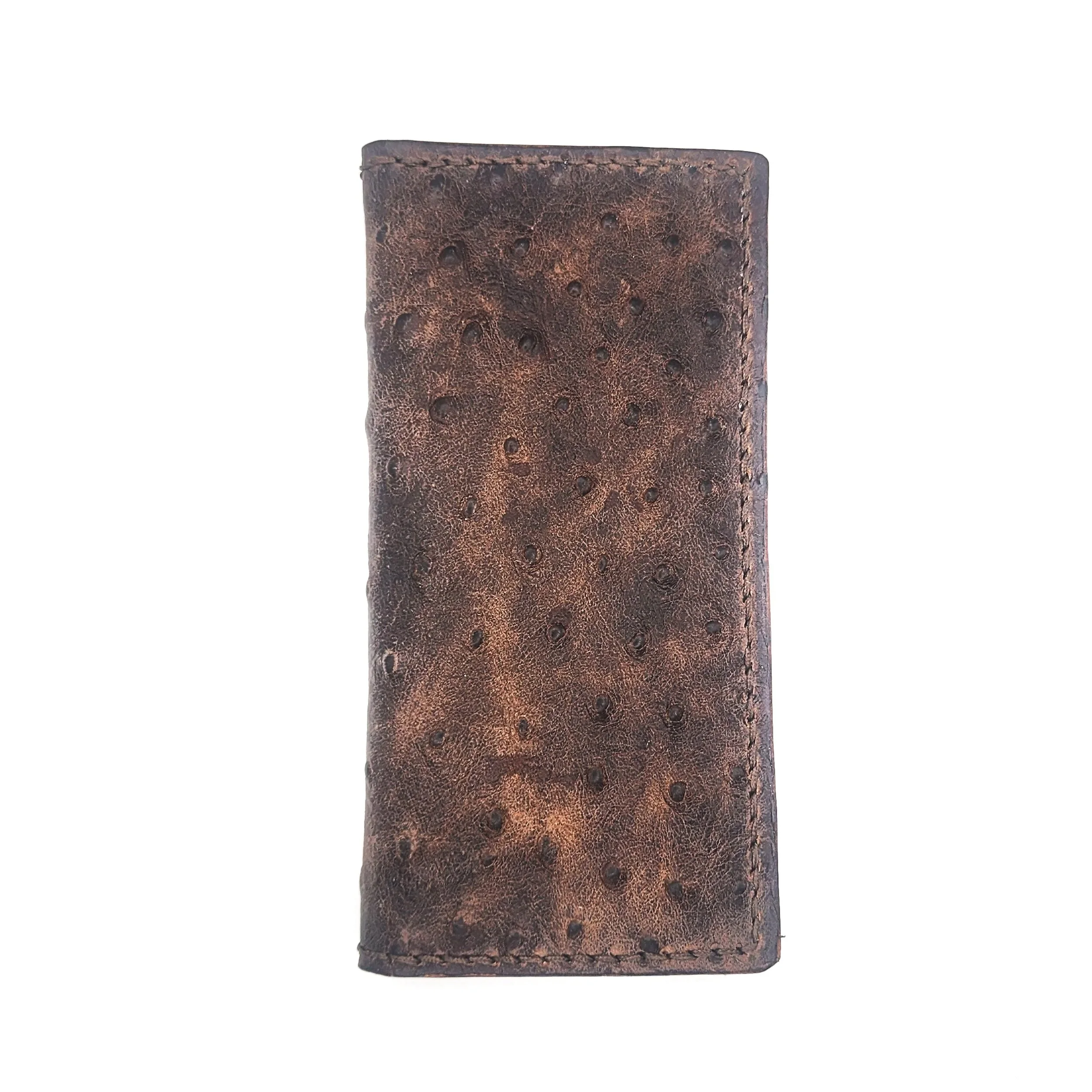 Handmade Roper Wallet