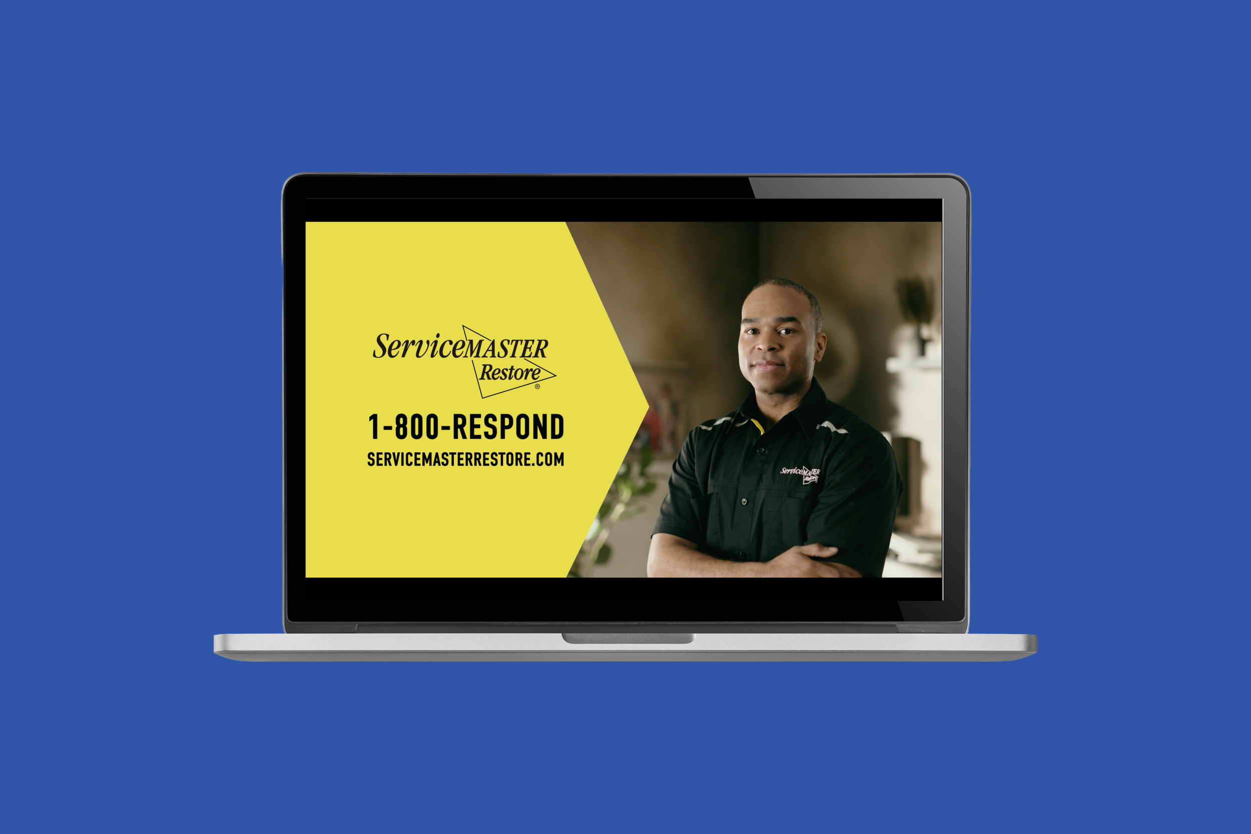 ServiceMaster