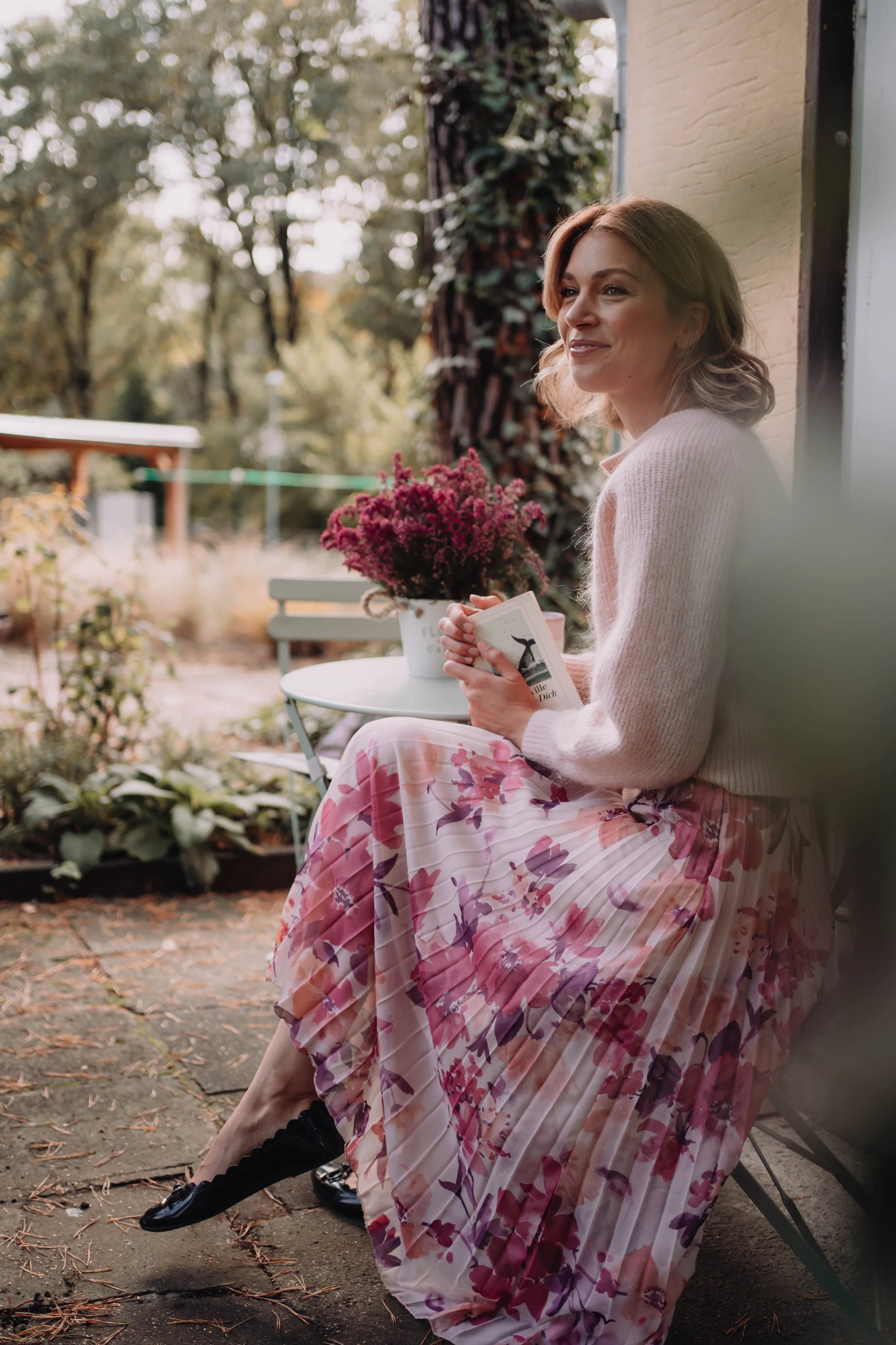 A Week of Outfits - 5 Looks, die ich diesen Herbst trage