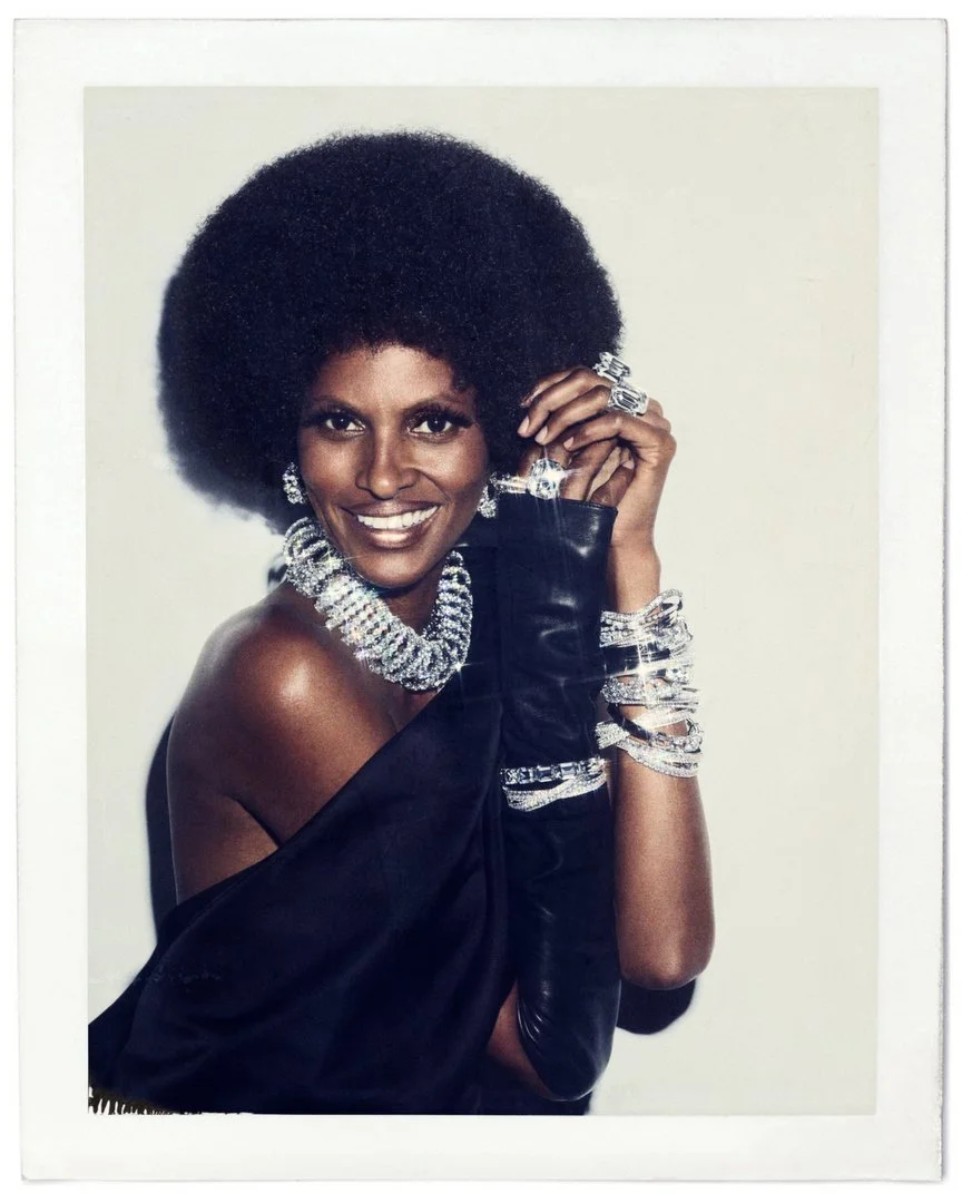 SWAROVSKI 'PARTY OF DREAMS' HOLIDAY CAMPAIGN 2024. STYLIST - PATTI WILSON, STYLING ASST. - ELIJAH H.