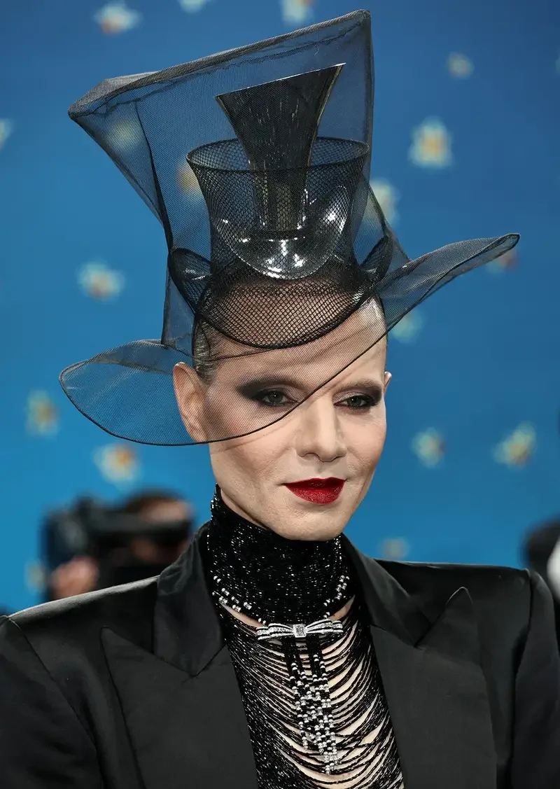 JORDAN ROTH - MET GALA 2025. STYLIST - PATTI WILSON, STYLIST ASST. - ELIJAH H.