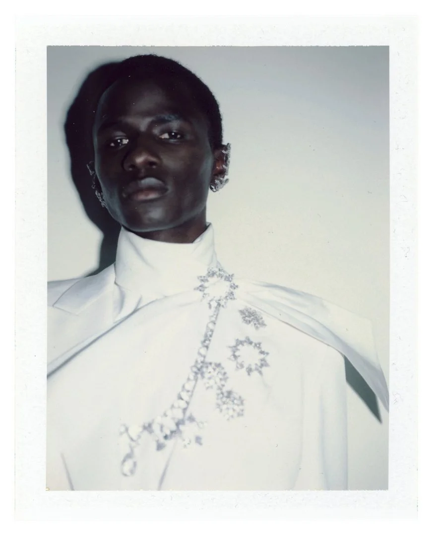 SWAROVSKI 'PARTY OF DREAMS' HOLIDAY CAMPAIGN 2024. STYLIST - PATTI WILSON, STYLING ASST. - ELIJAH H.