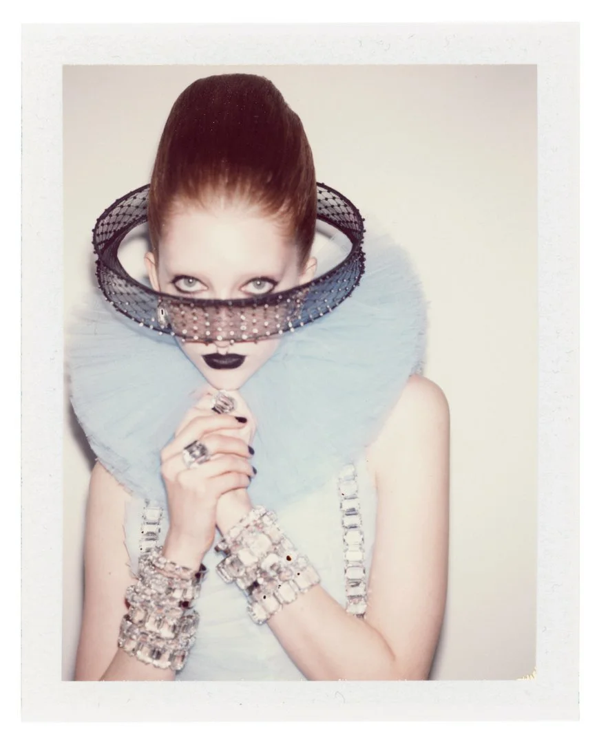 SWAROVSKI 'PARTY OF DREAMS' HOLIDAY CAMPAIGN 2024. STYLIST - PATTI WILSON, STYLING ASST. - ELIJAH H.