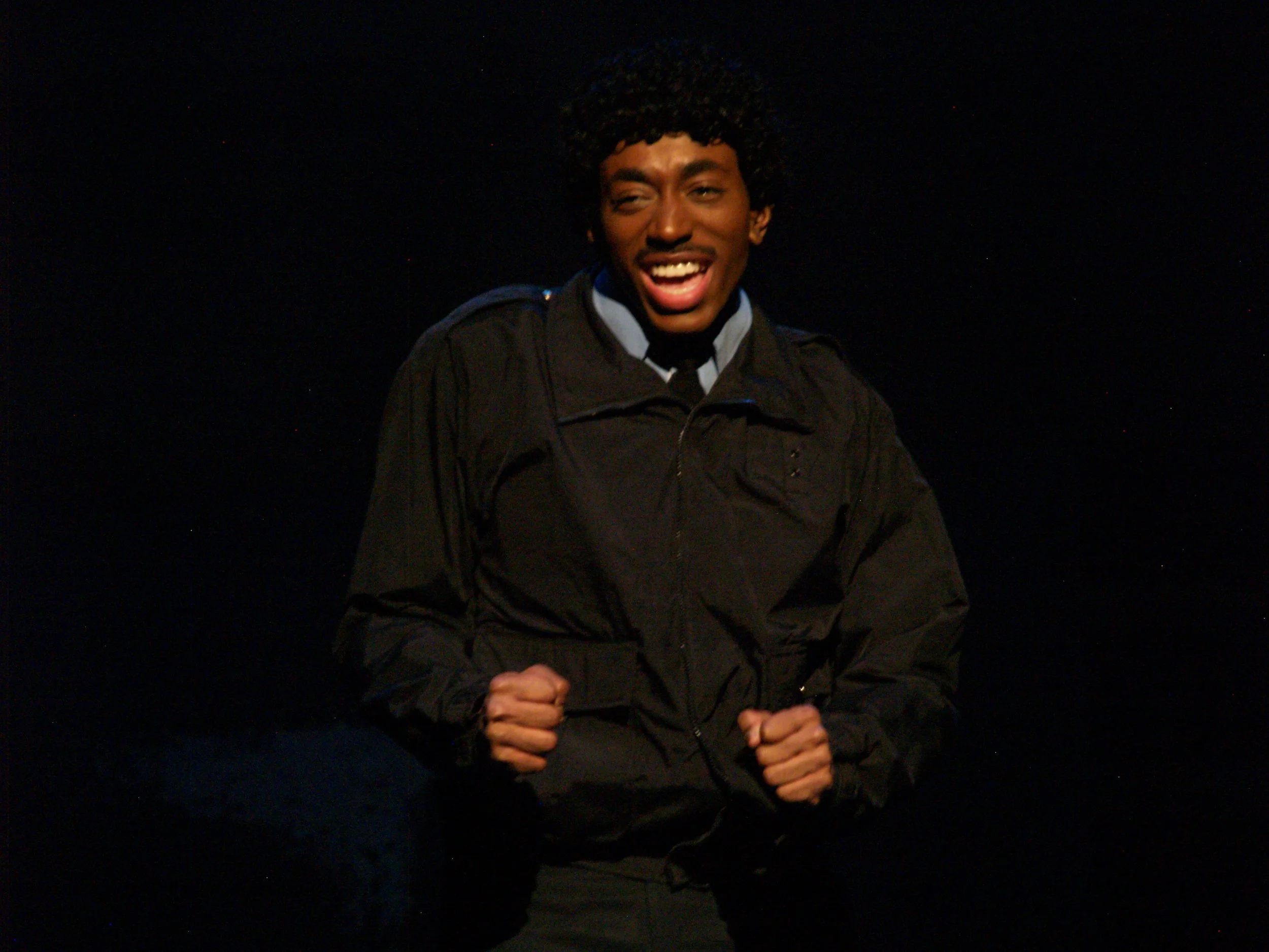 Sister Act - The Hartt School