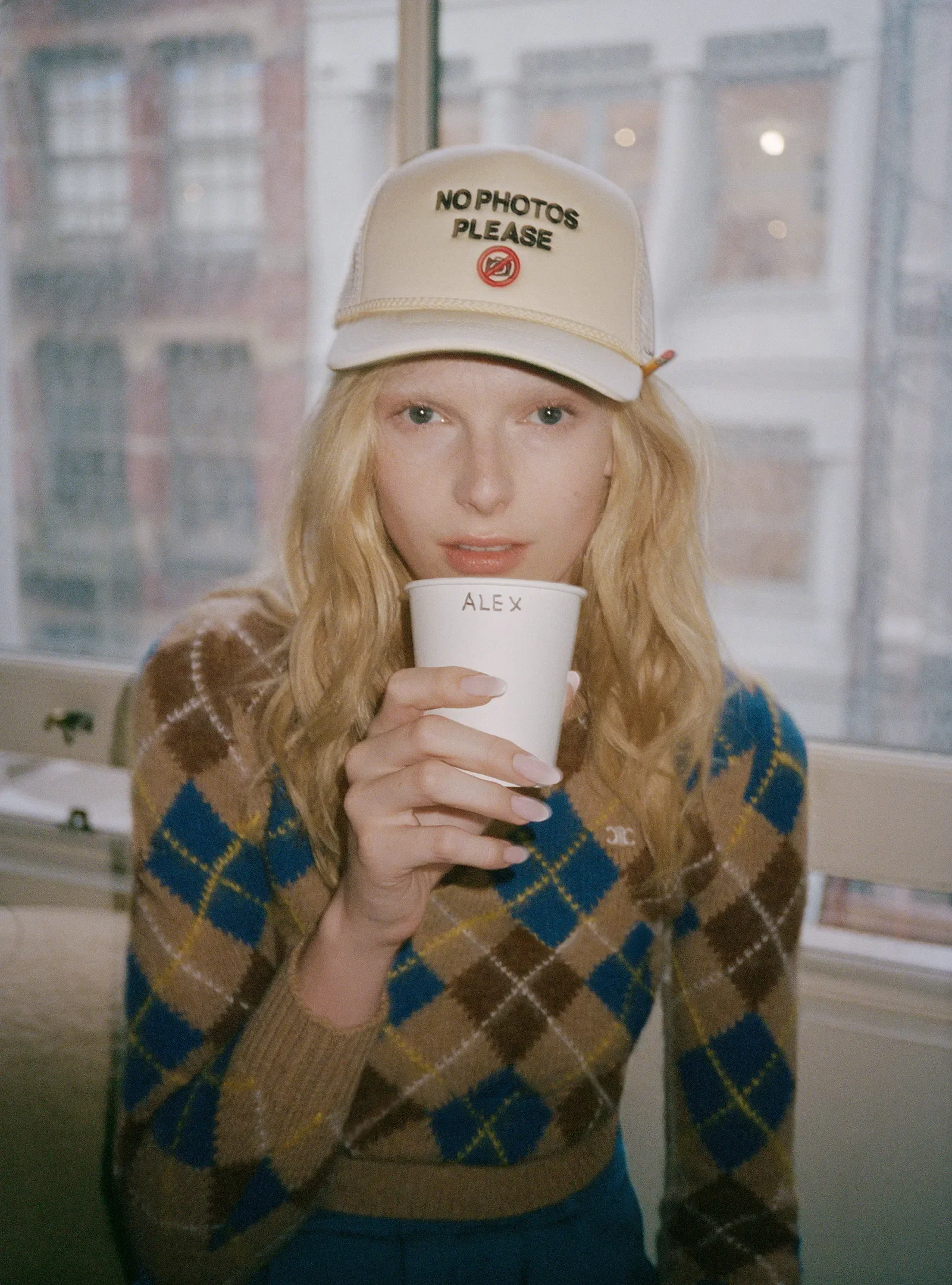 VANITY FAIR - ALEX CONSANI - SHOT BY CASS BIRD. STYLIST - HEATHERMARY JACKSON, STYLING ASST. - ELIJAH H.