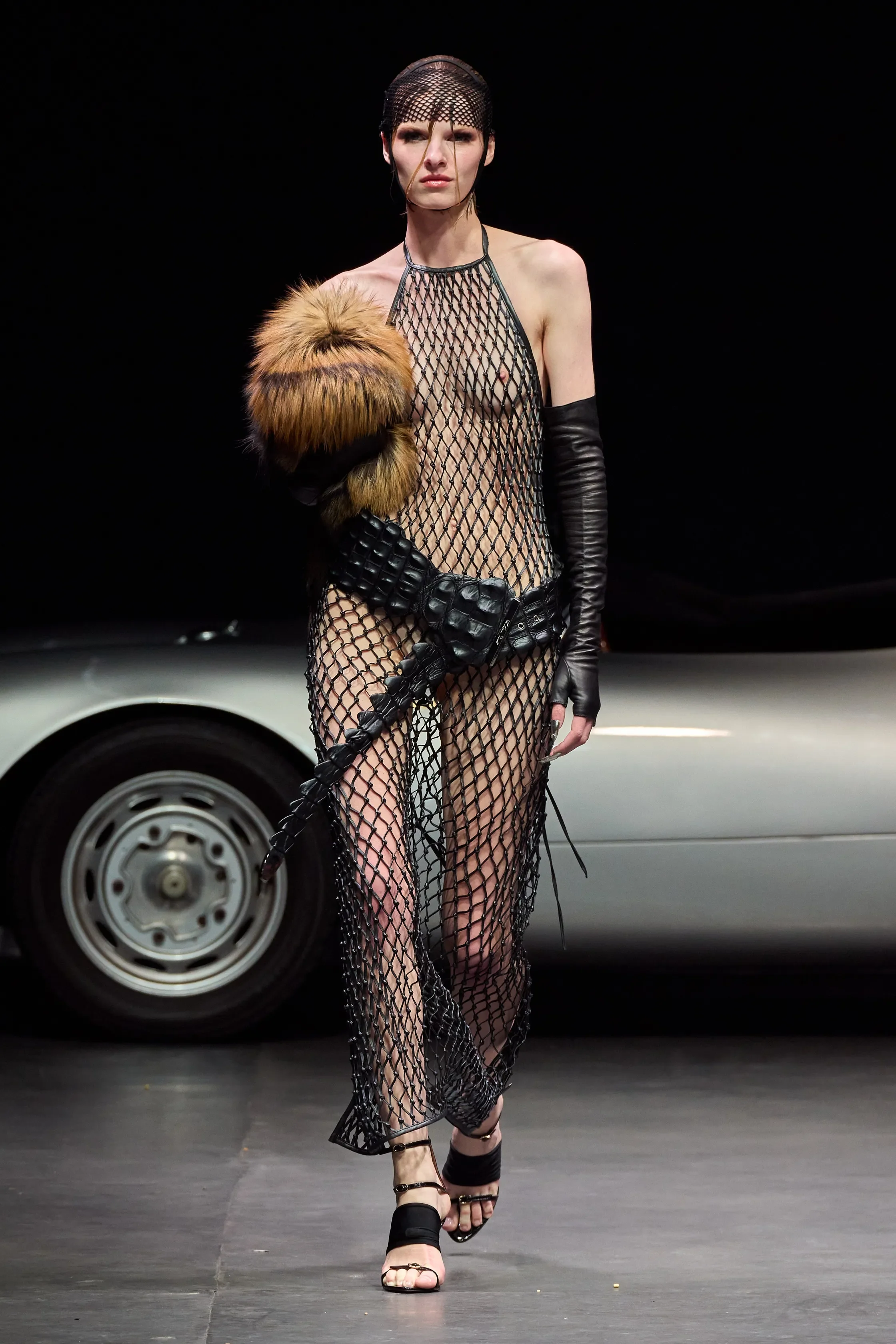 LAQUAN SMITH SS26 - STYLIST PATTI WILSON, ASST. STYLIST - ELIJAH H.