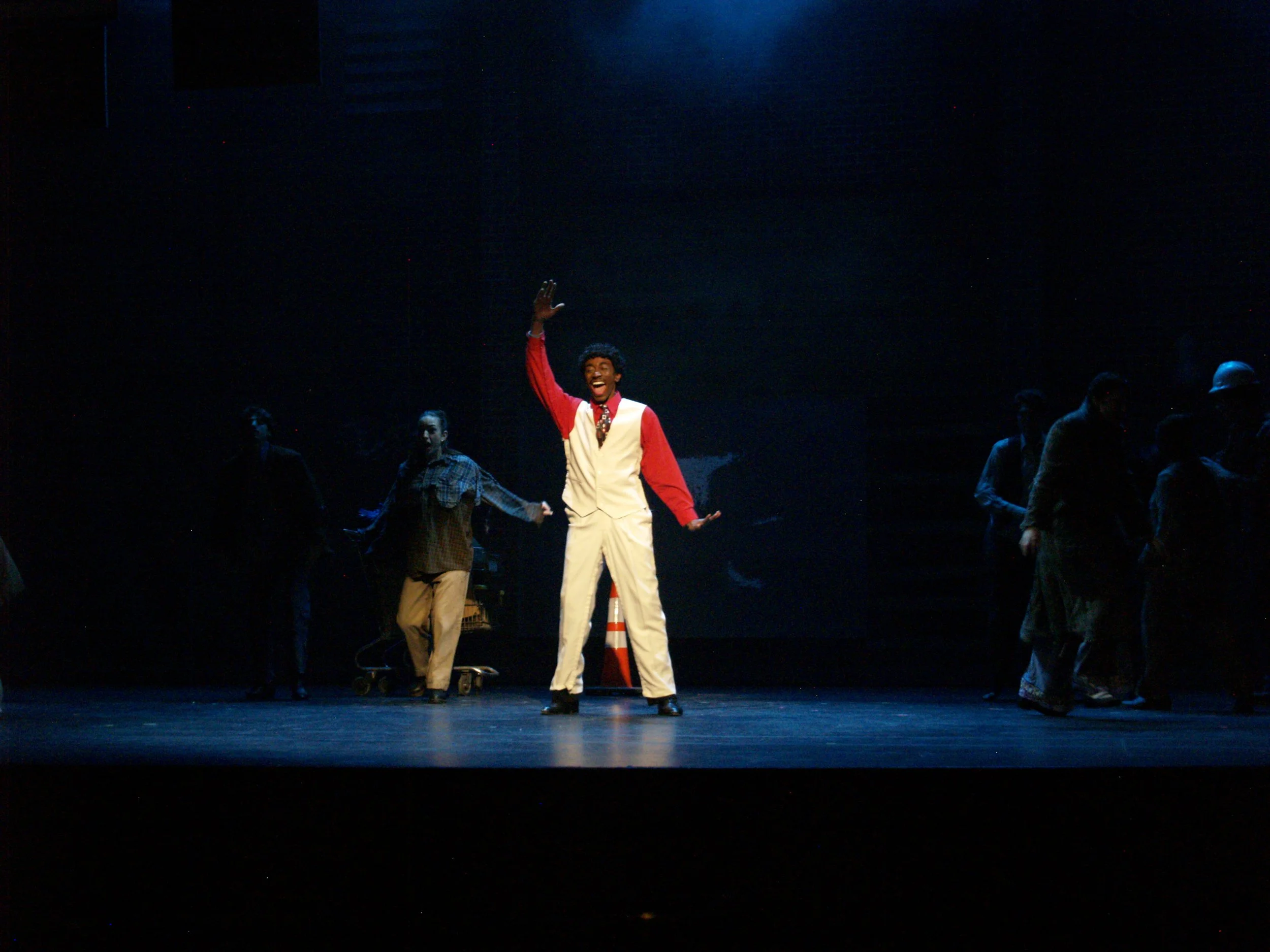 Sister Act - The Hartt School