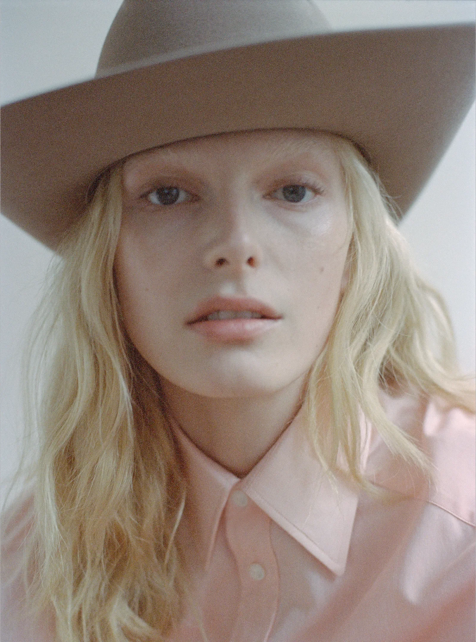 VANITY FAIR - ALEX CONSANI - SHOT BY CASS BIRD. STYLIST - HEATHERMARY JACKSON, STYLING ASST. - ELIJAH H.