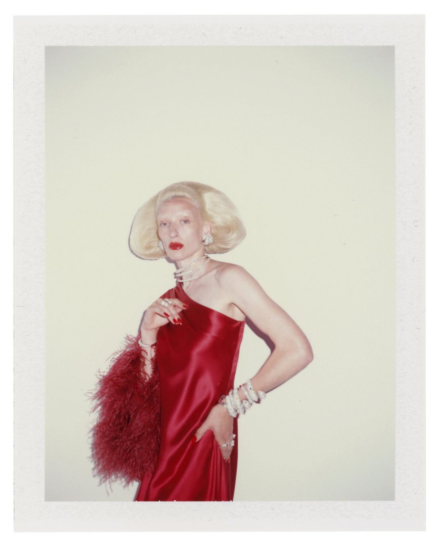 SWAROVSKI 'PARTY OF DREAMS' HOLIDAY CAMPAIGN 2024. STYLIST - PATTI WILSON, STYLING ASST. - ELIJAH H.