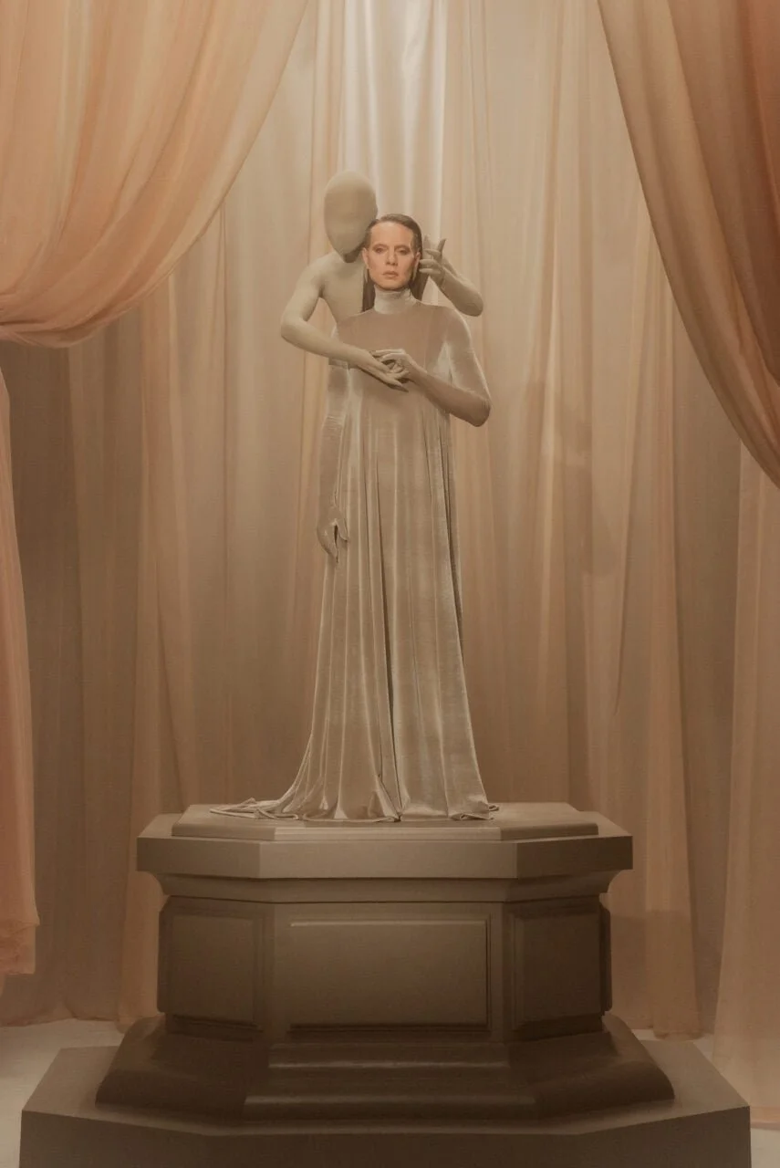 JORDAN ROTH - MET GALA 2026. STYLIST - PATTI WILSON, STYLIST ASST. - ELIJAH H.