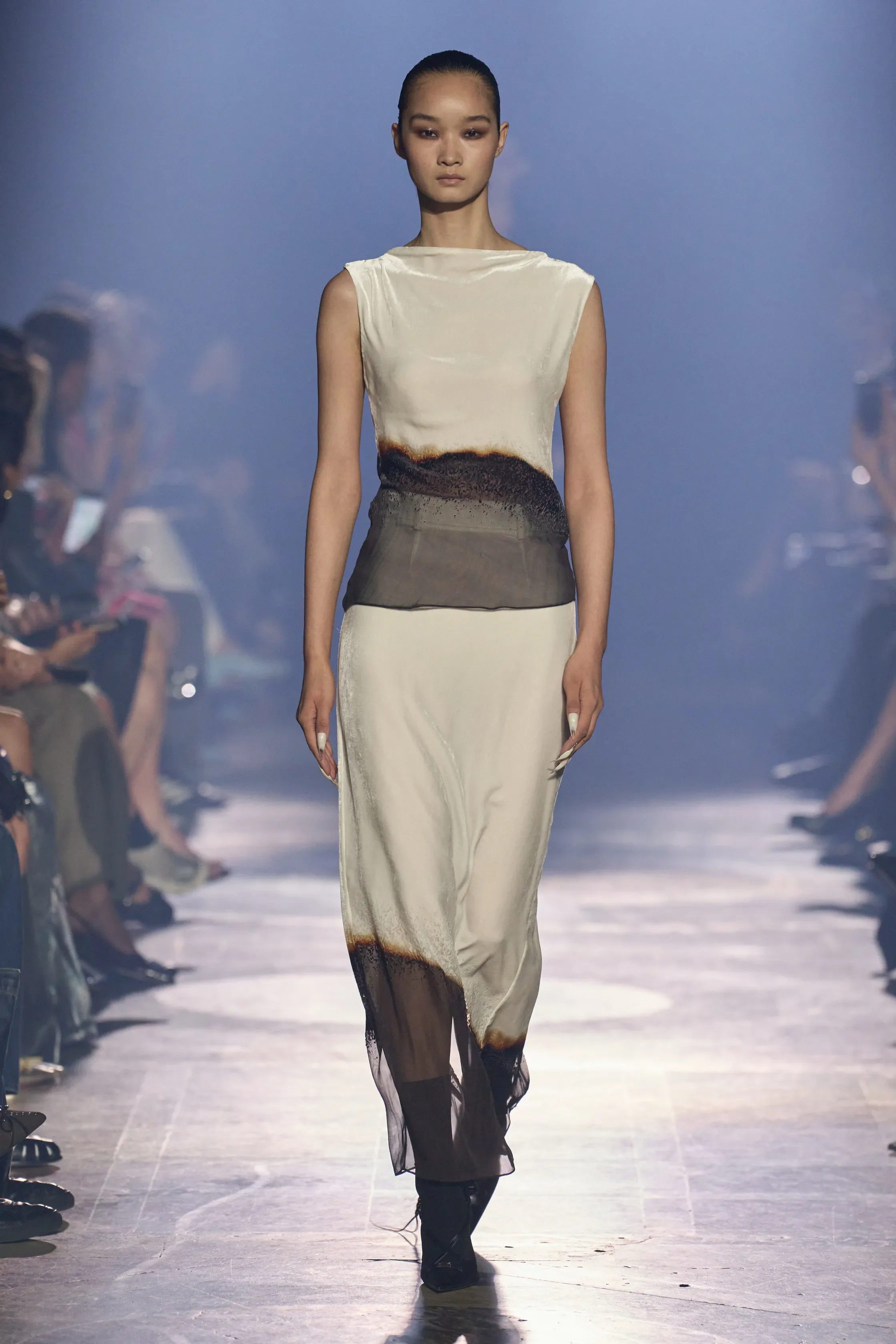 GRACE LING SS26 - STYLIST PATTI WILSON, ASST. STYLIST - ELIJAH H.