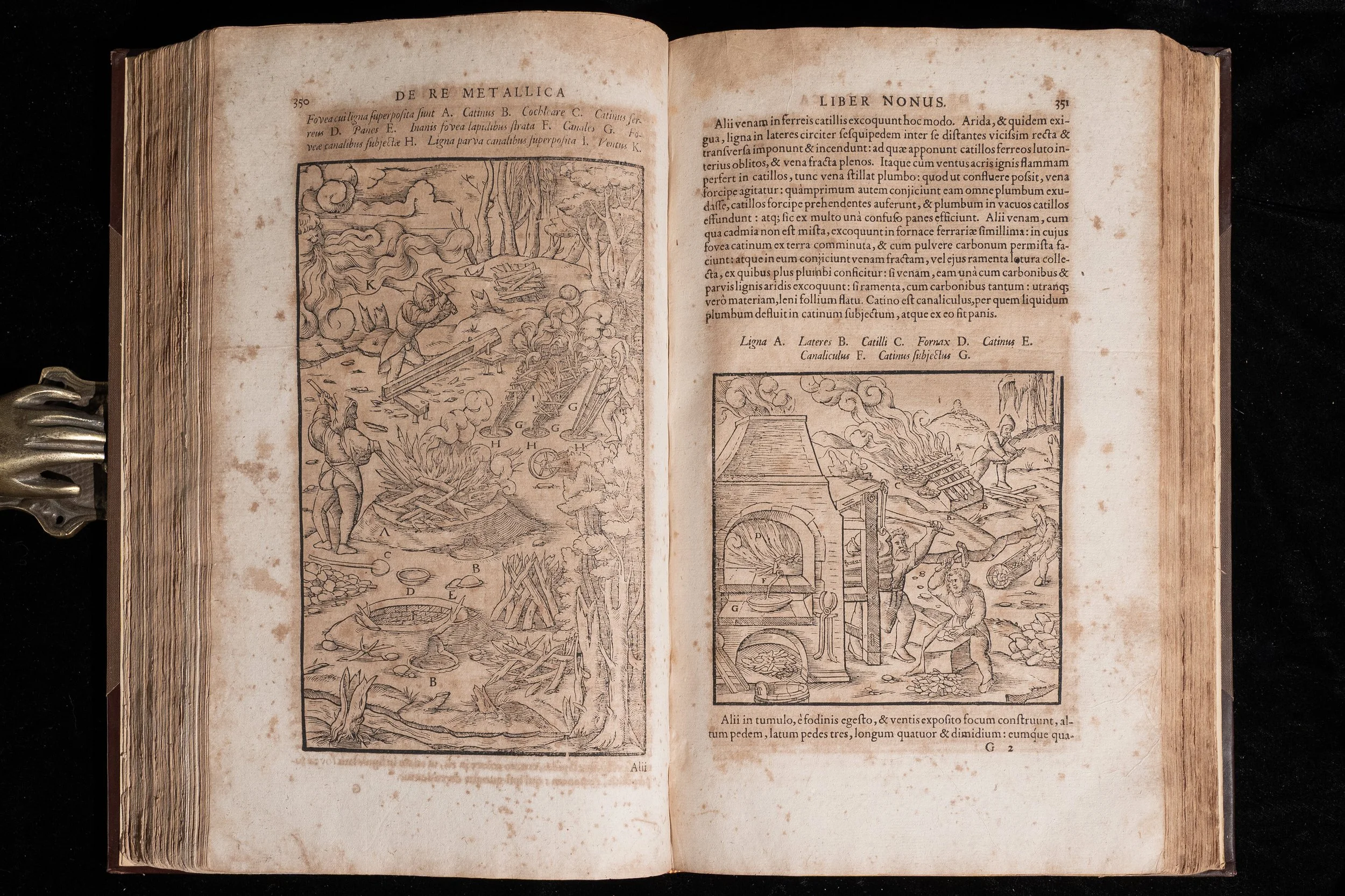 1657 Agricolae de re Metallica (23).jpg