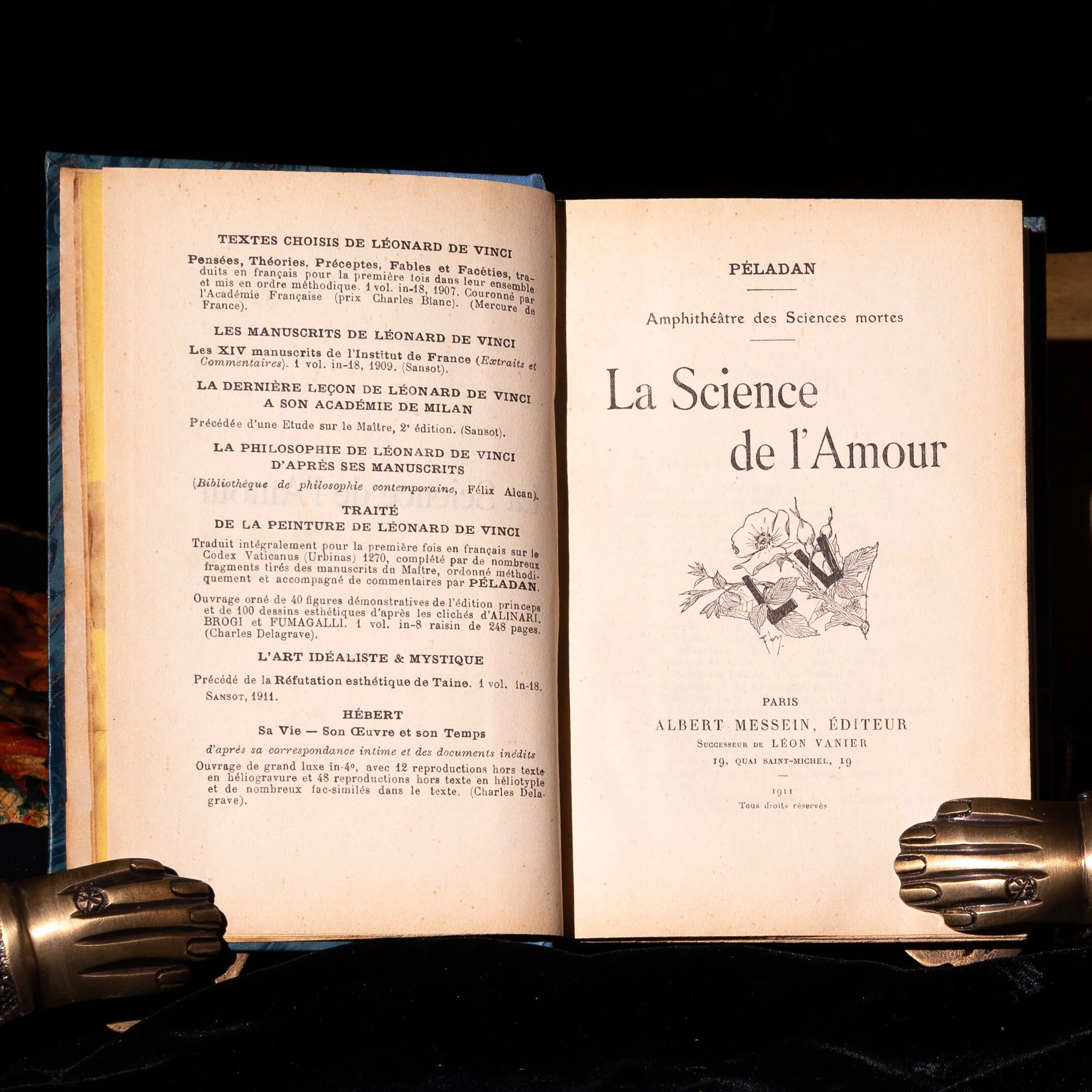 1911 La Science de L'amour (2).jpg