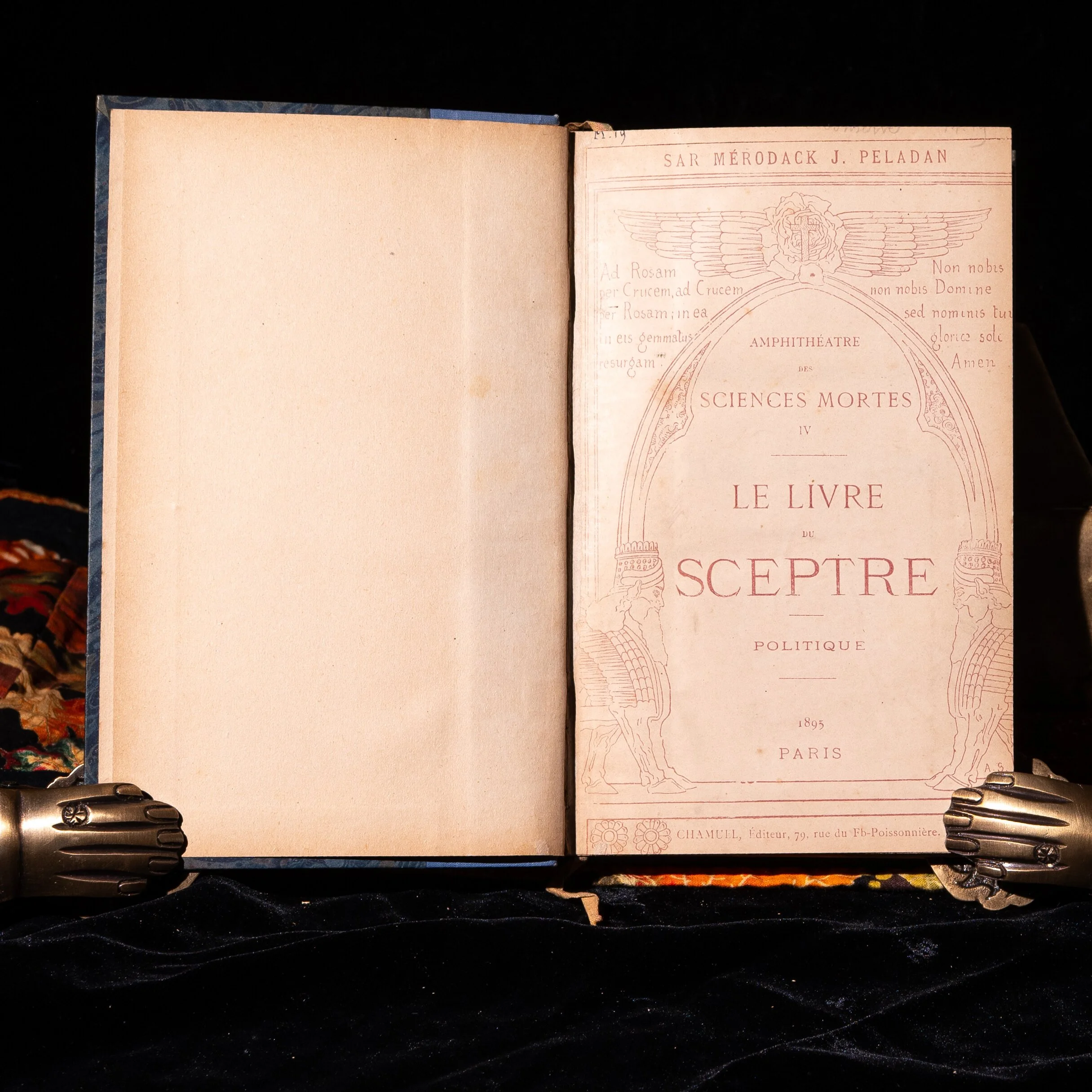1895 Le Livre du Sceptre (1).jpg