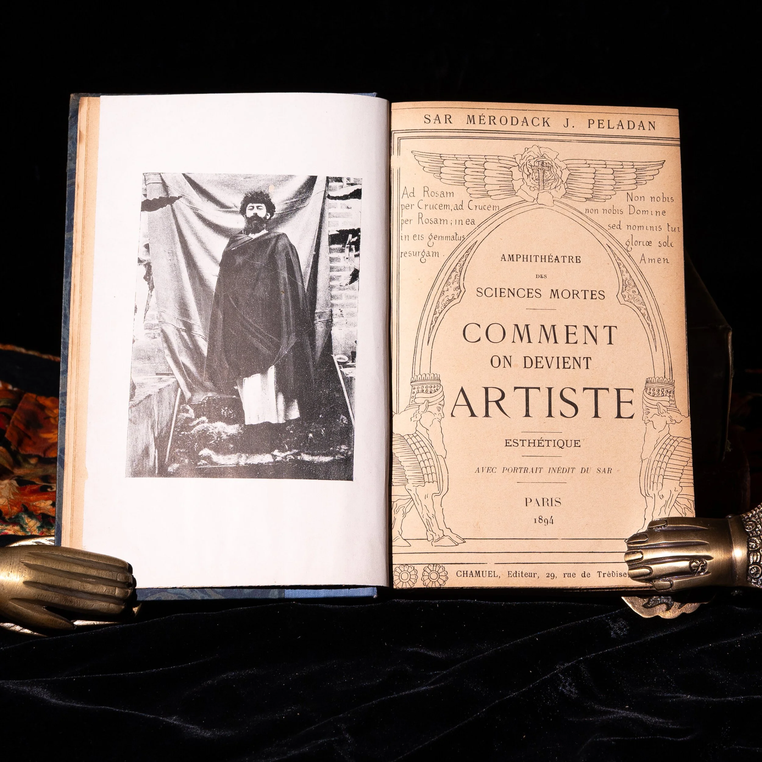 1894 Comment on Devient Artiste (2).jpg