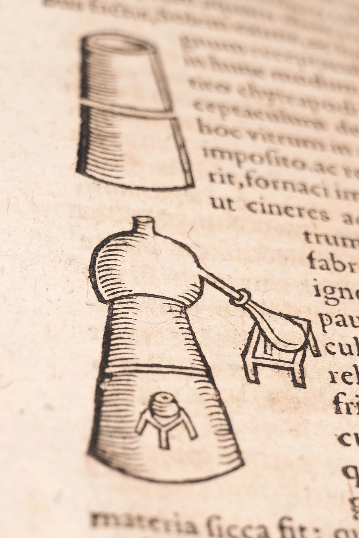 1659 - Theatrum Chemicum, Vol. III: Rupescissa, Hollandi, Pseudo-Lull, and the Medieval Alchemical Canon