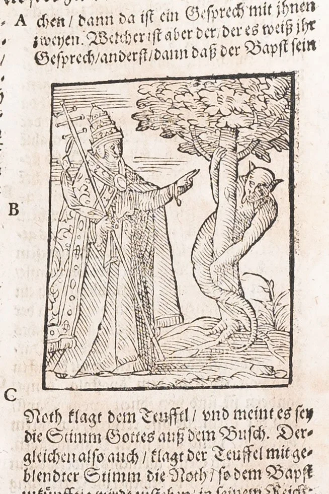 1603 - Paracelsus, The Magical Writings and Prophecies