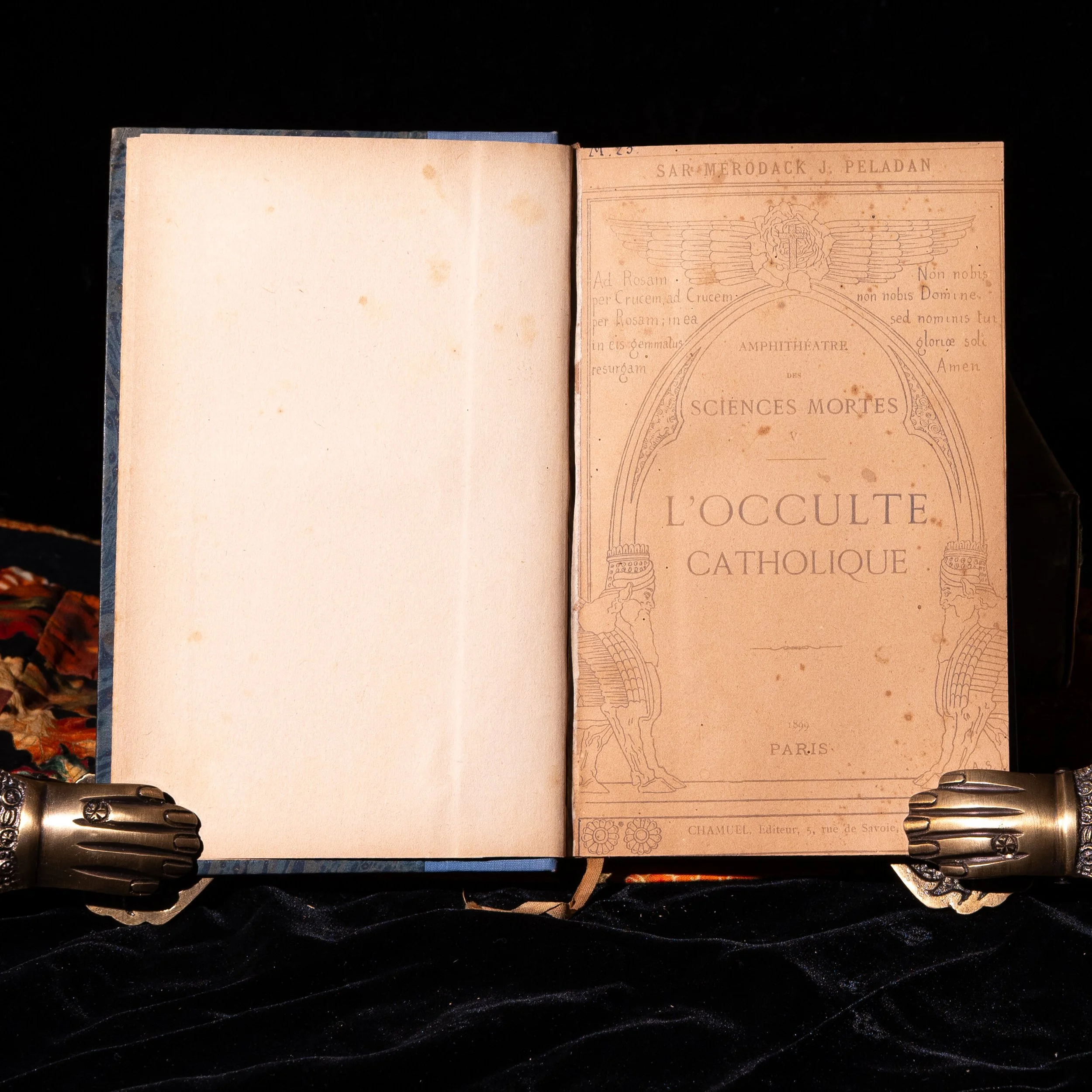 1899 L'Occulte Catholique (1).jpg