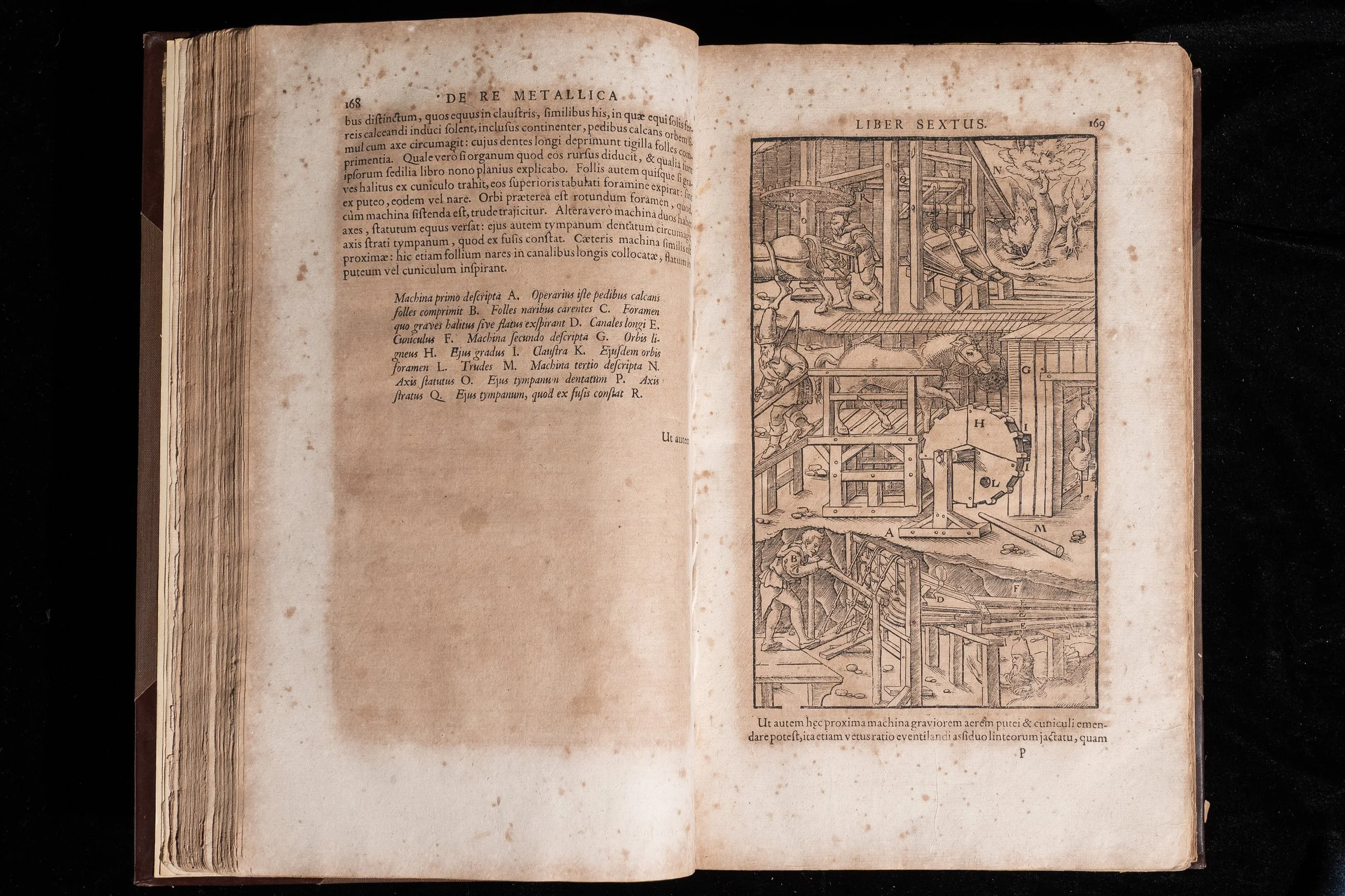 1657 Agricolae de re Metallica (14).jpg