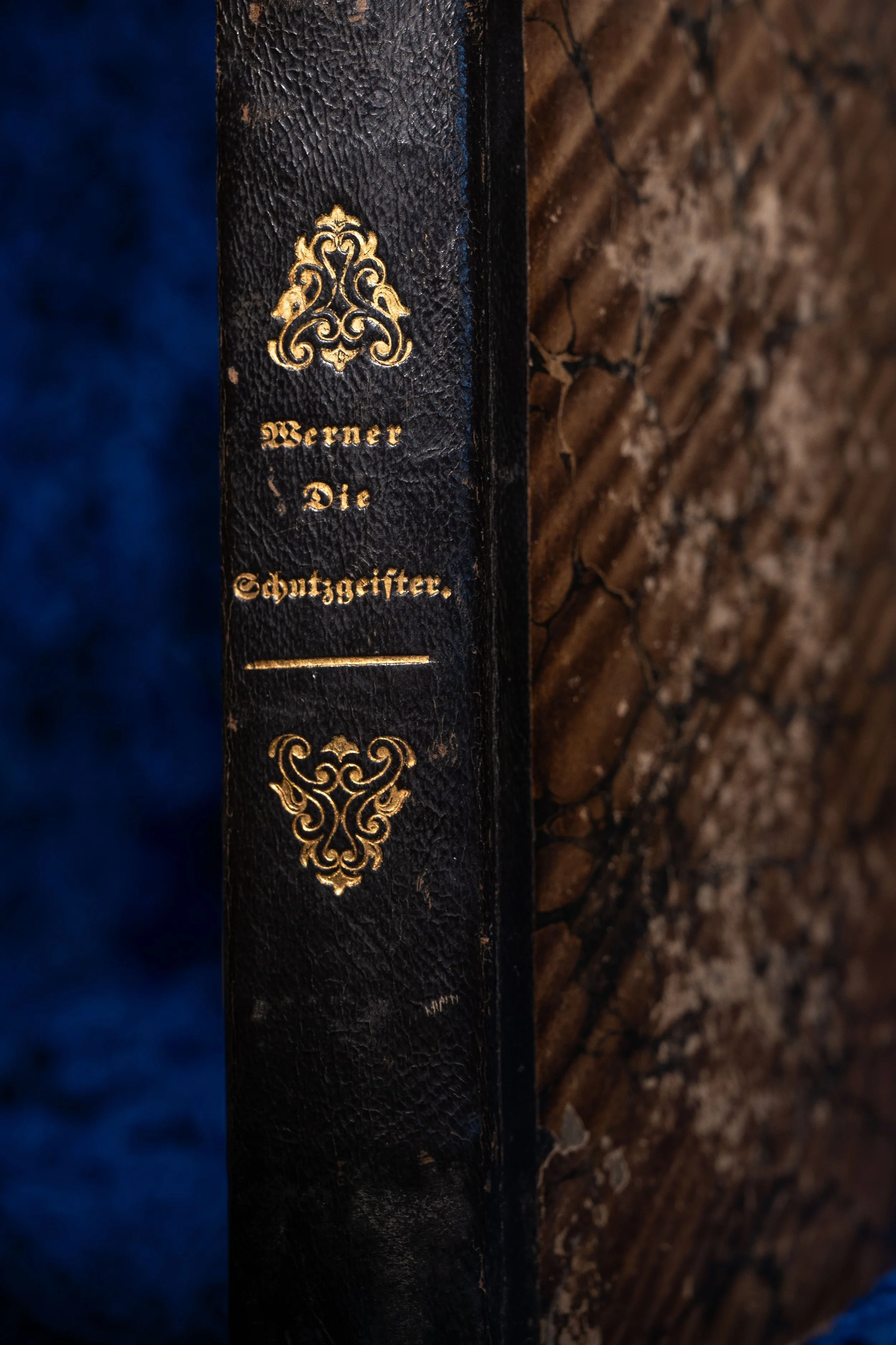 1839 - From Mesmer to Spiritualism