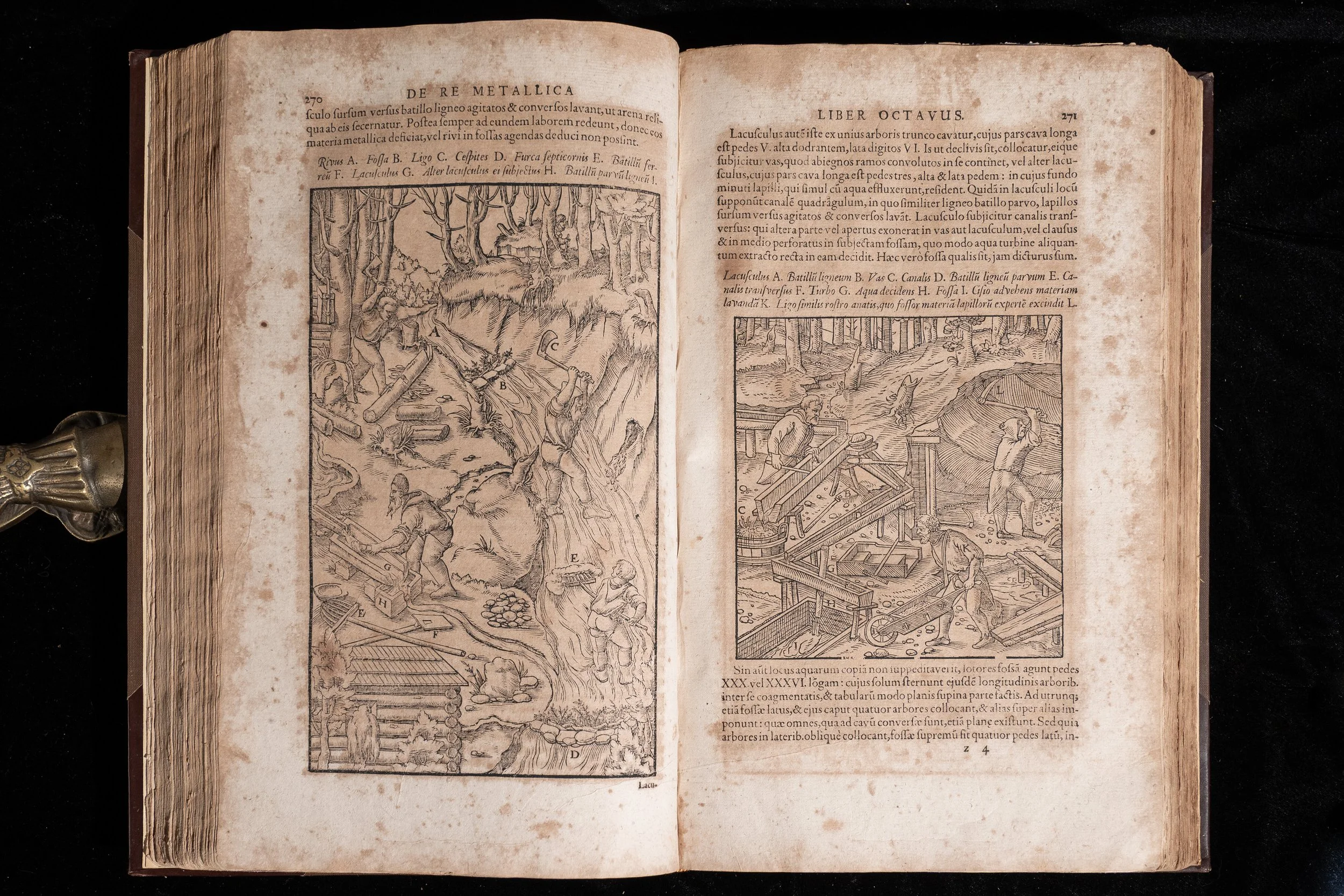 1657 Agricolae de re Metallica (18).jpg