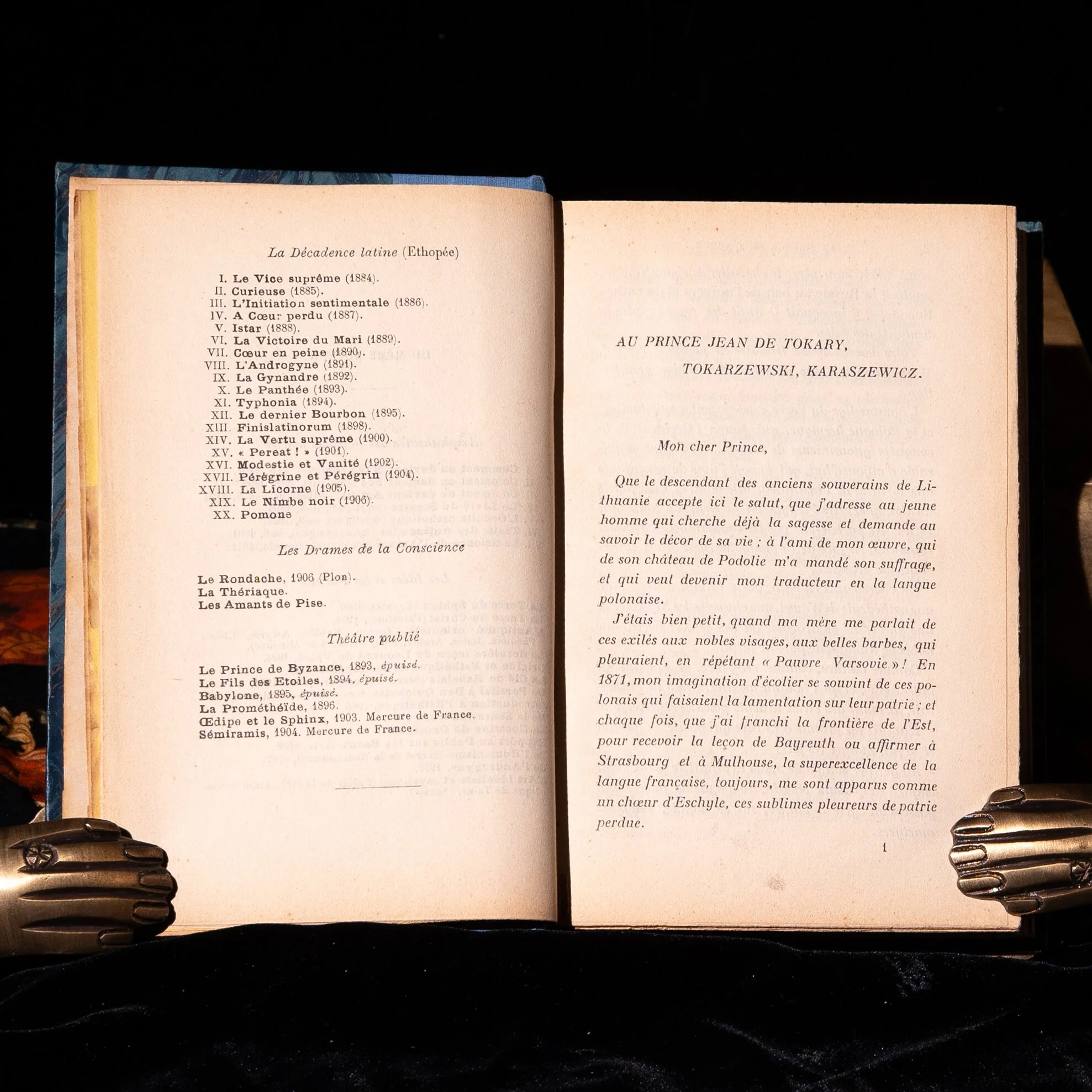 1911 La Science de L'amour (3).jpg