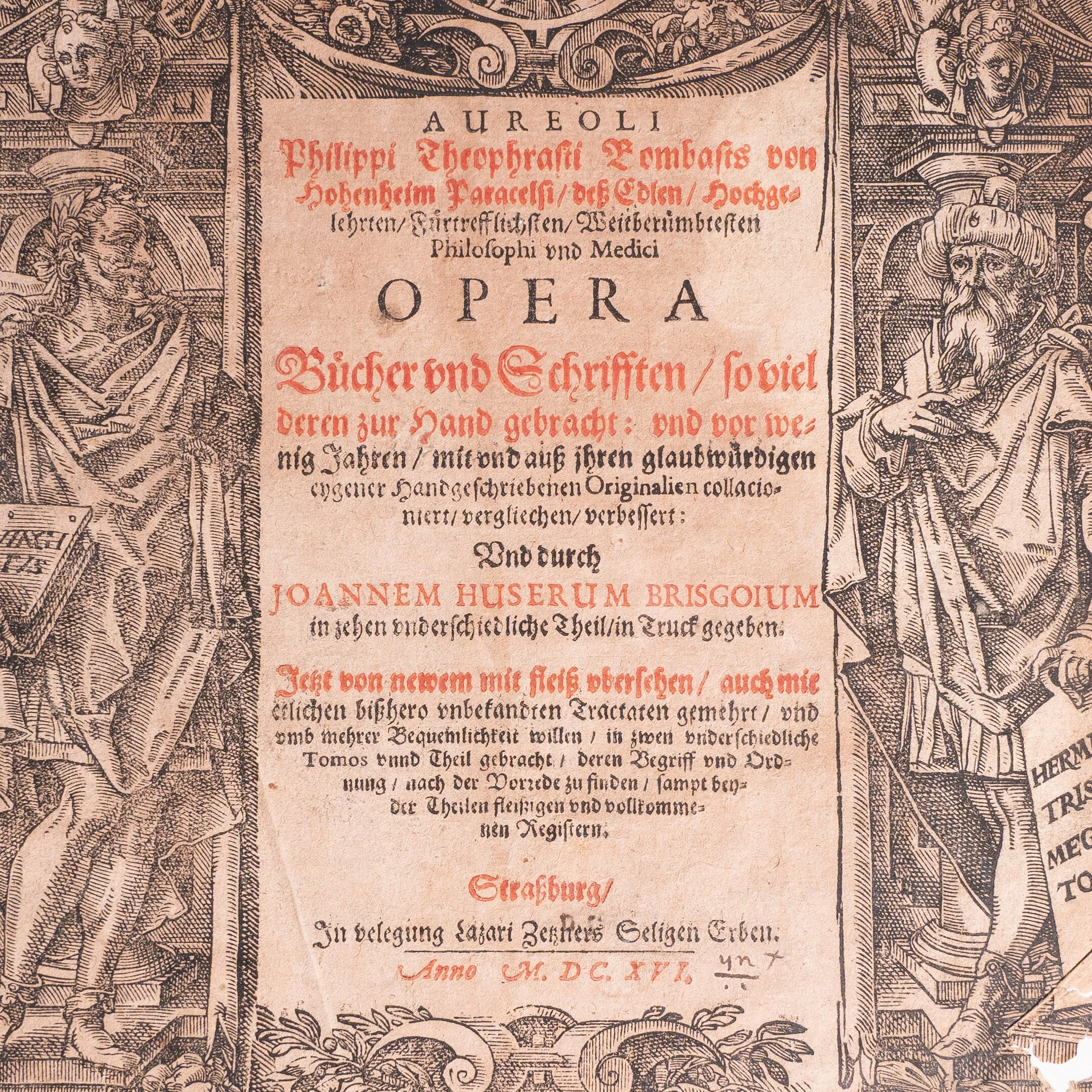 Framed Paracelsus Page (2).jpg