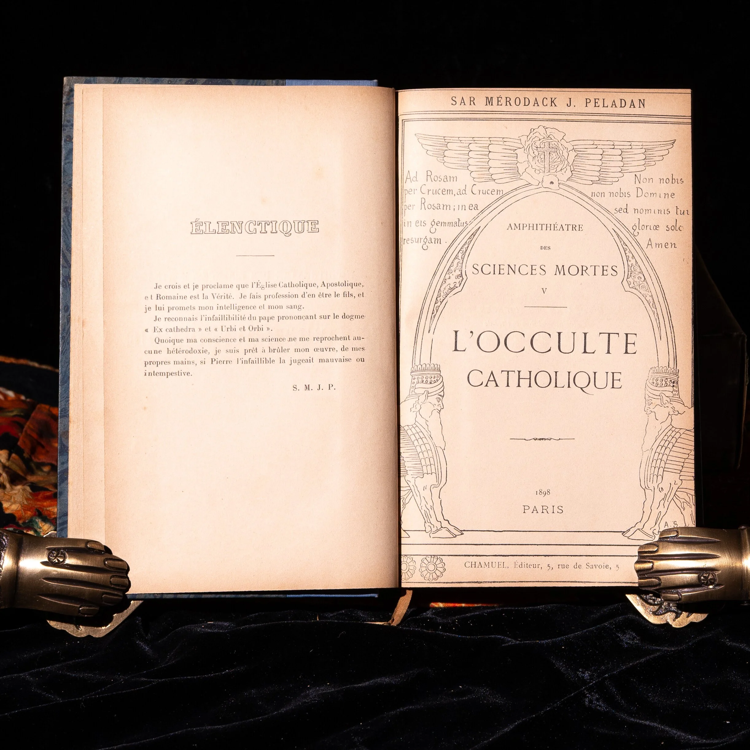 1899 L'Occulte Catholique (2).jpg