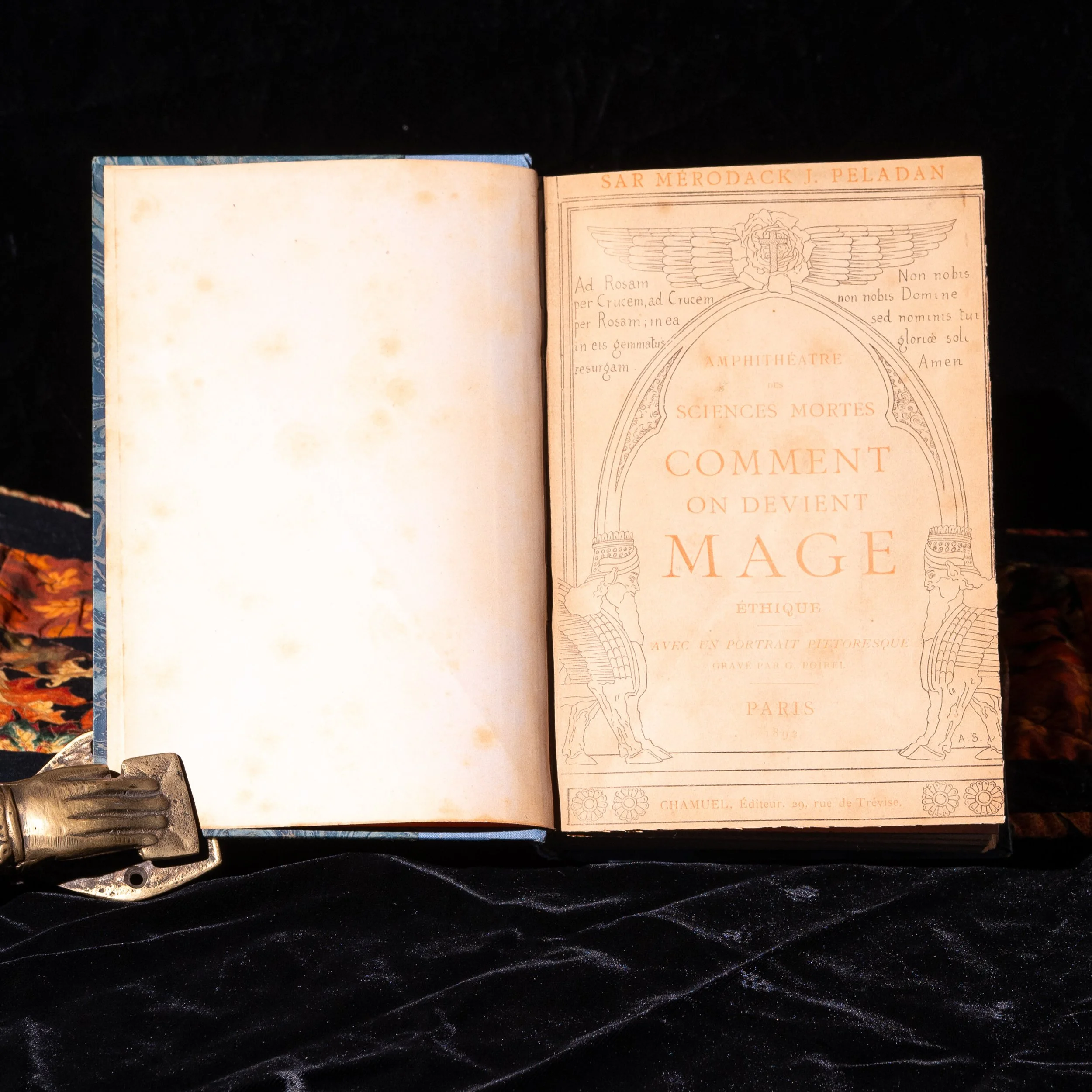 1892 Comment on Devient Mage (2).jpg