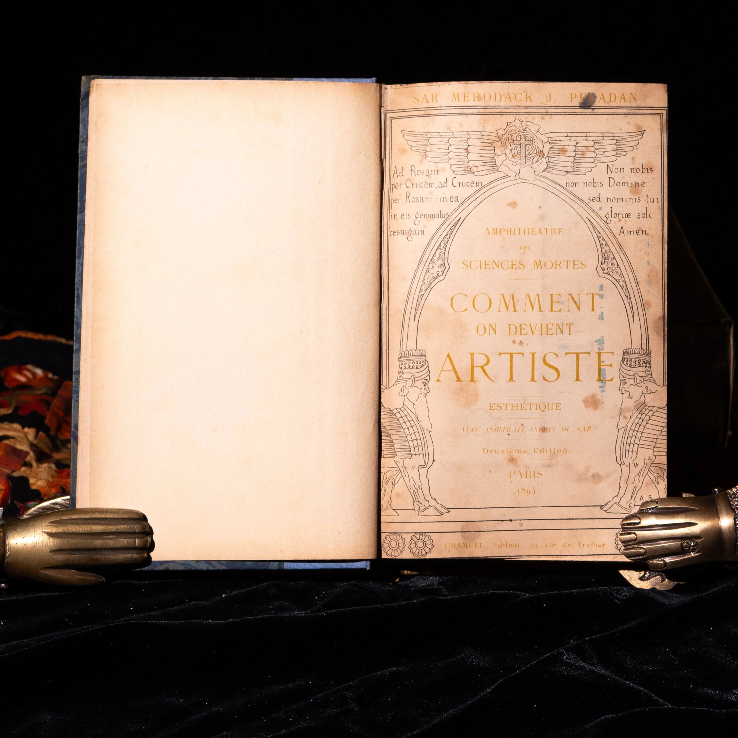 1894 Comment on Devient Artiste (1).jpg