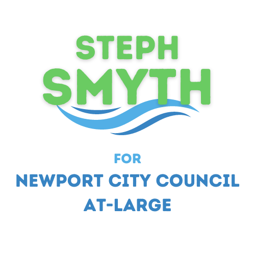 Vote Steph Smyth