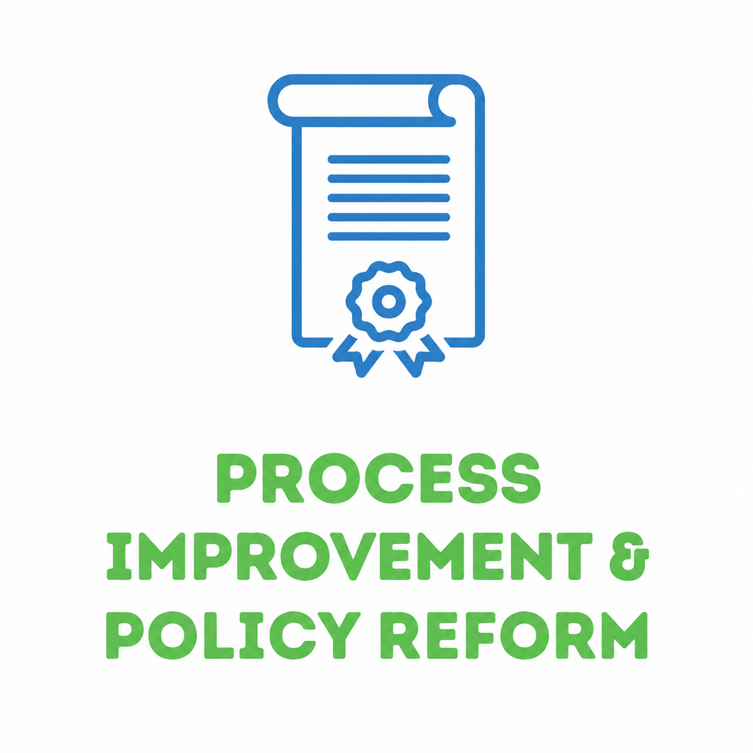 The purpose behind the revisions to the Rules of Council –