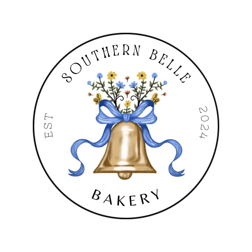 SOUTHERN BELLE BAKES
