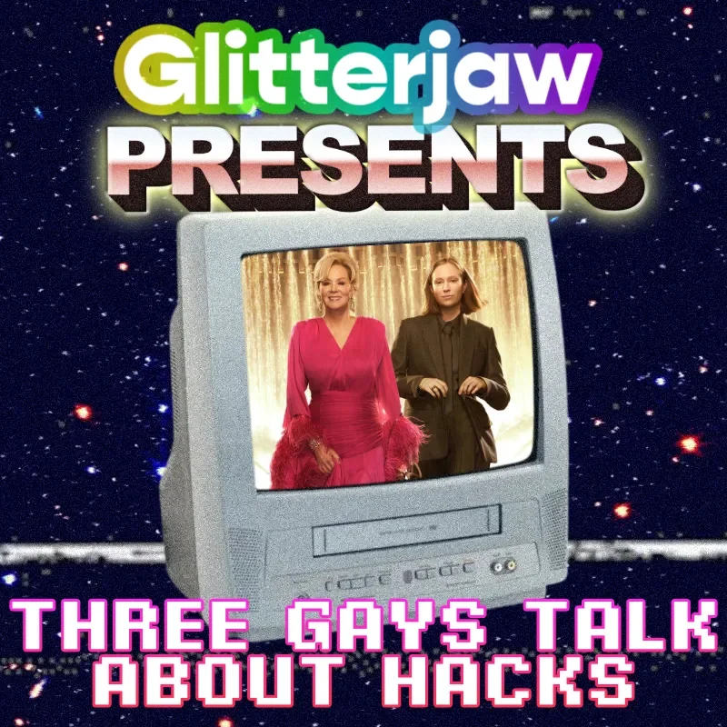 Glitterjaw Presents - Hacks