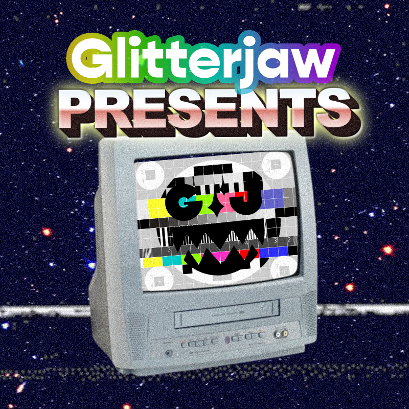  EVERYTHING | MONTHLY   
  Glitterjaw Presents    A variety podcast feed from the hosts you know!  